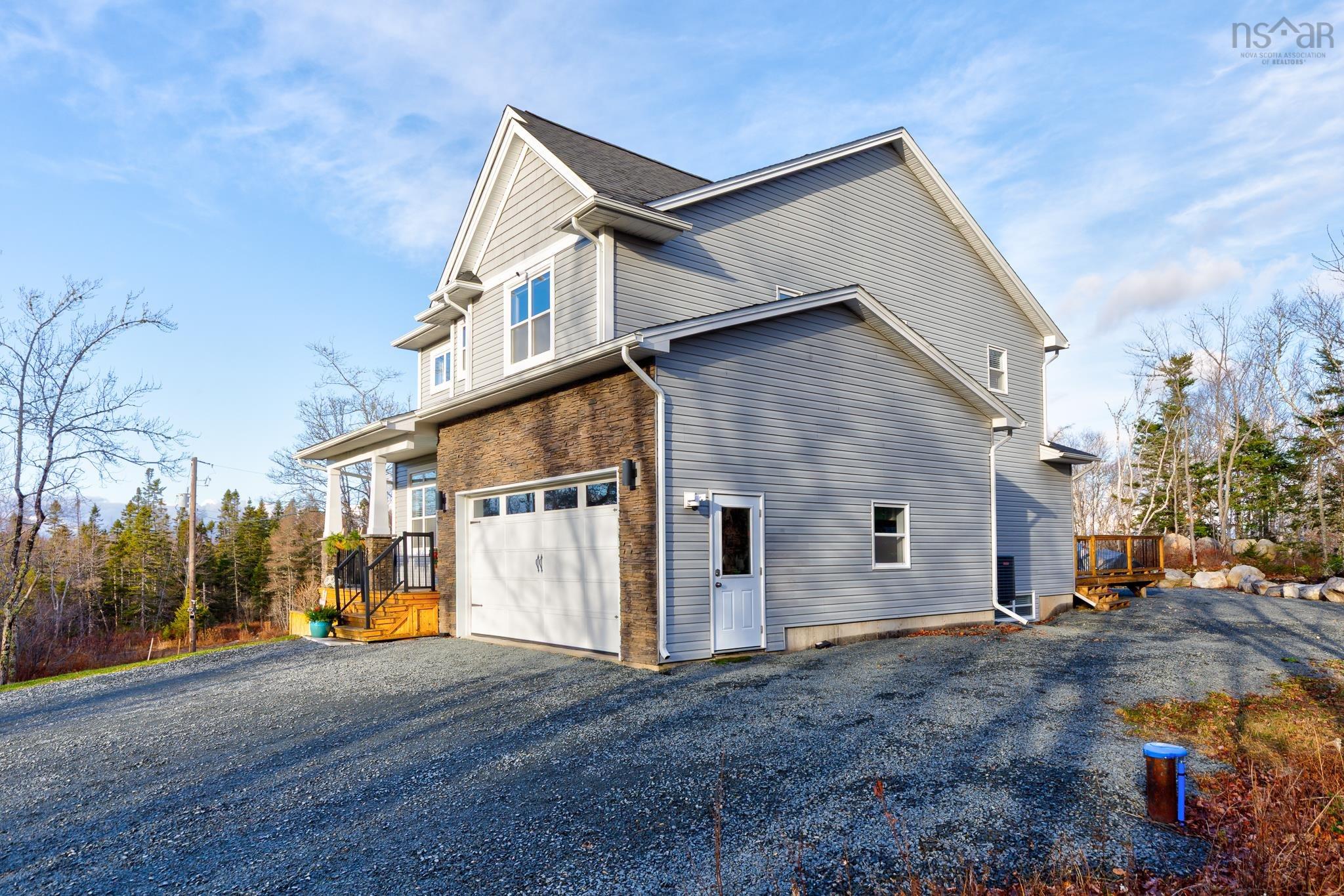 4566 St Margarets Bay Road, Lewis Lake, NS (MLS 202613346)