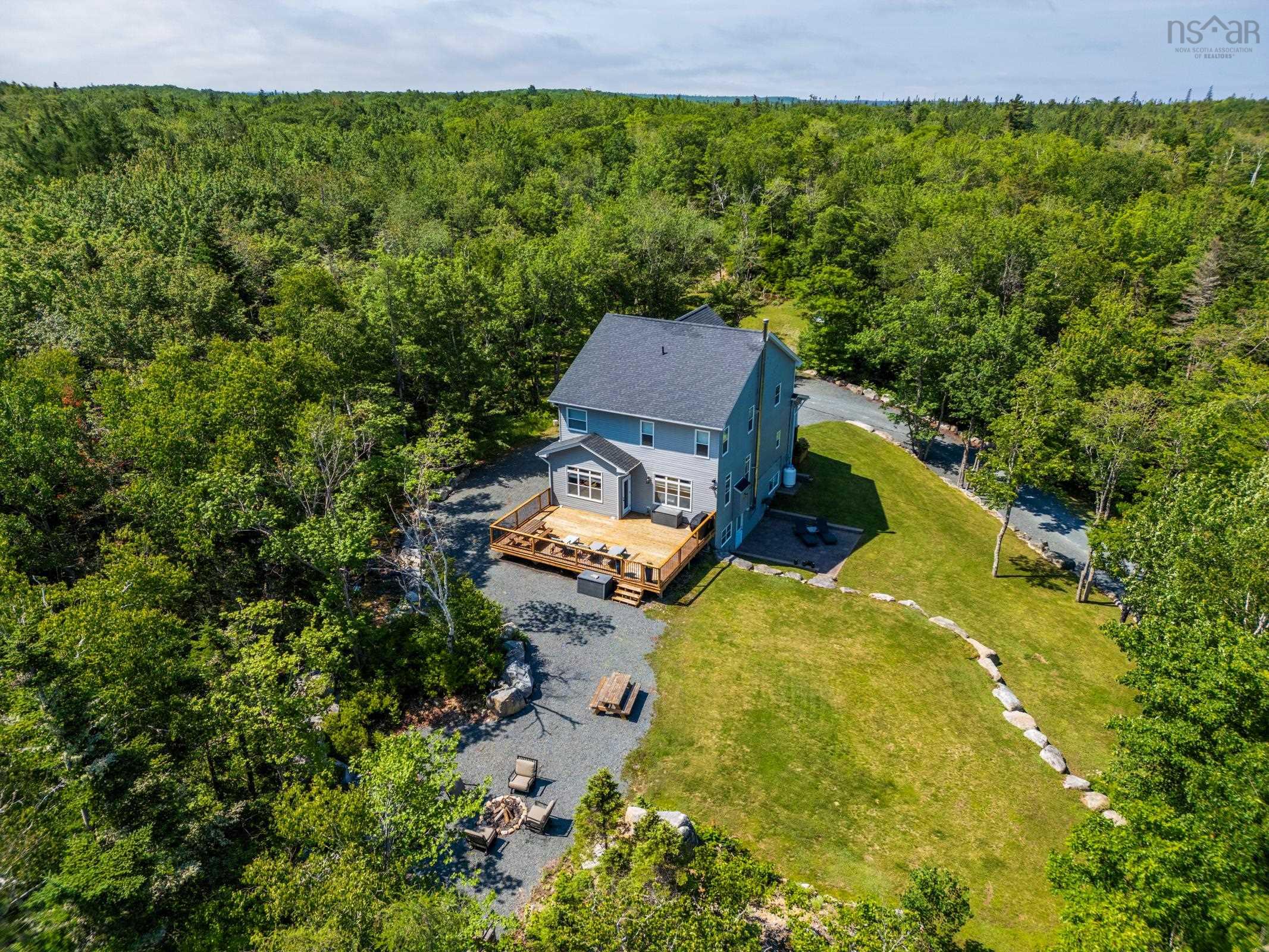 4566 St Margarets Bay Road, Lewis Lake, NS (MLS 202613346)