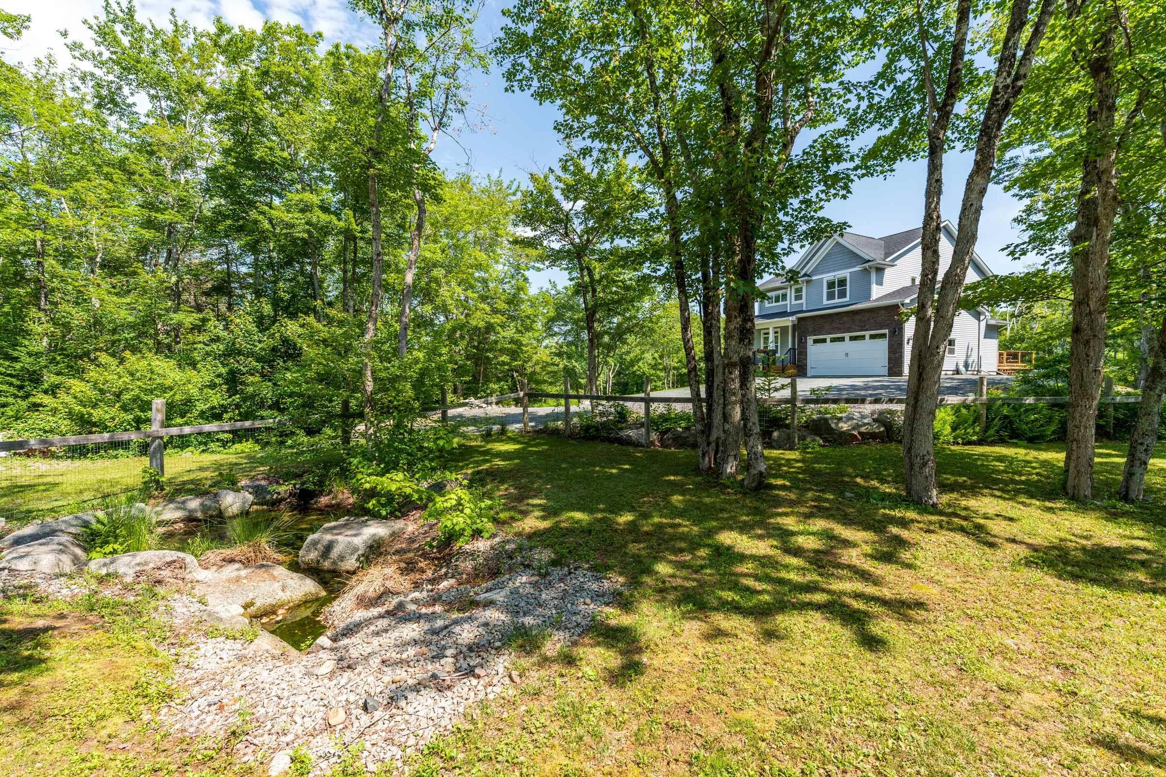 4566 St Margarets Bay Road, Lewis Lake, NS (MLS 202613346)