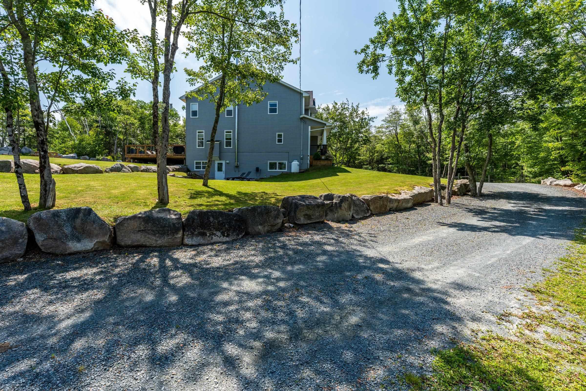 4566 St Margarets Bay Road, Lewis Lake, NS (MLS 202613346)