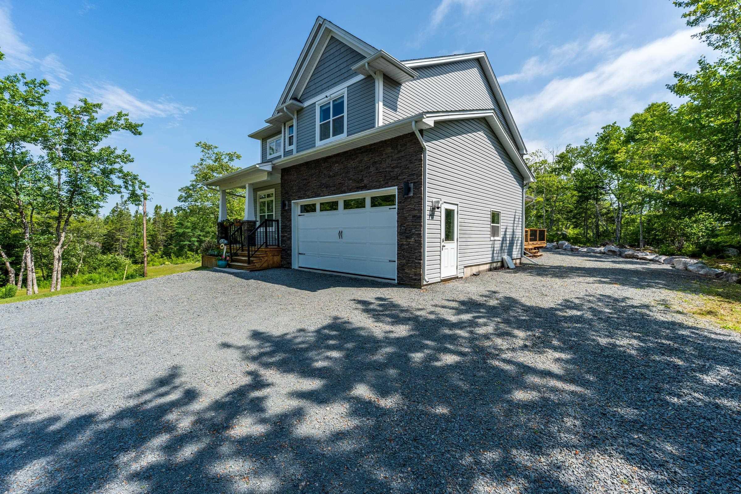 4566 St Margarets Bay Road, Lewis Lake, NS (MLS 202613346)