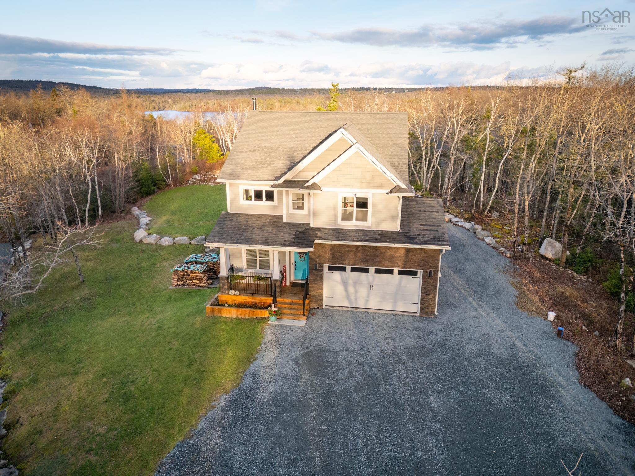 4566 St Margarets Bay Road, Lewis Lake, NS (MLS 202613346)