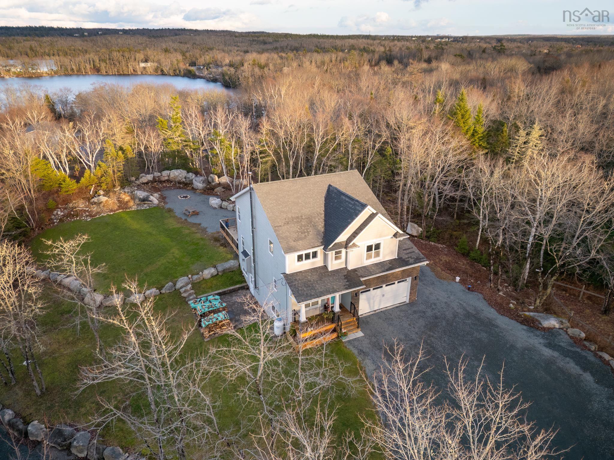 4566 St Margarets Bay Road, Lewis Lake, NS (MLS 202613346)