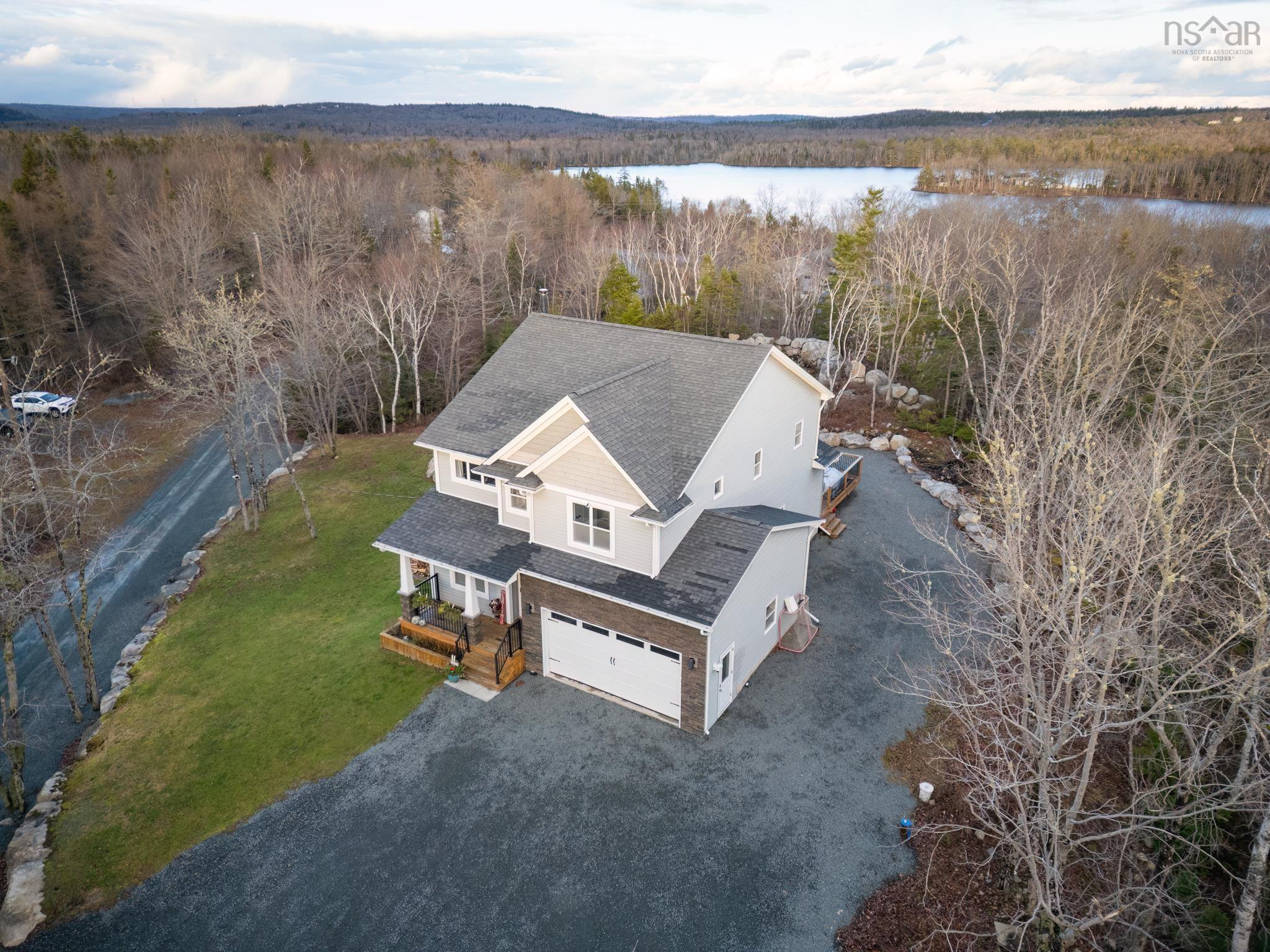 4566 St Margarets Bay Road, Lewis Lake, NS (MLS 202613346)