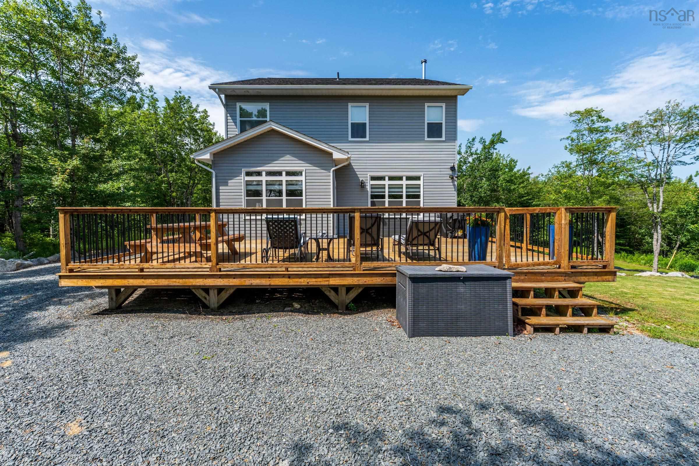 4566 St Margarets Bay Road, Lewis Lake, NS (MLS 202613346)
