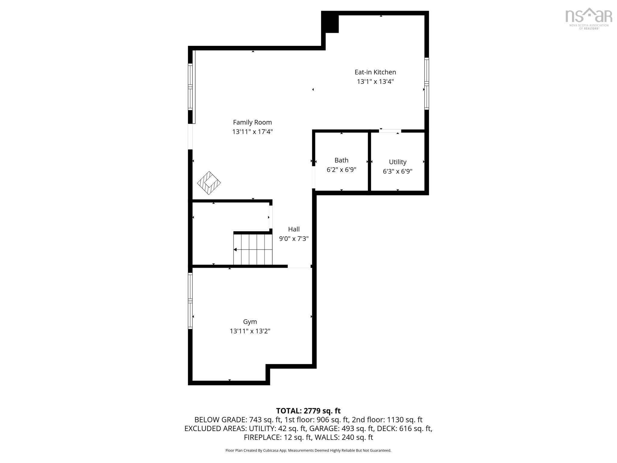 4566 St Margarets Bay Road, Lewis Lake, NS (MLS 202613346)