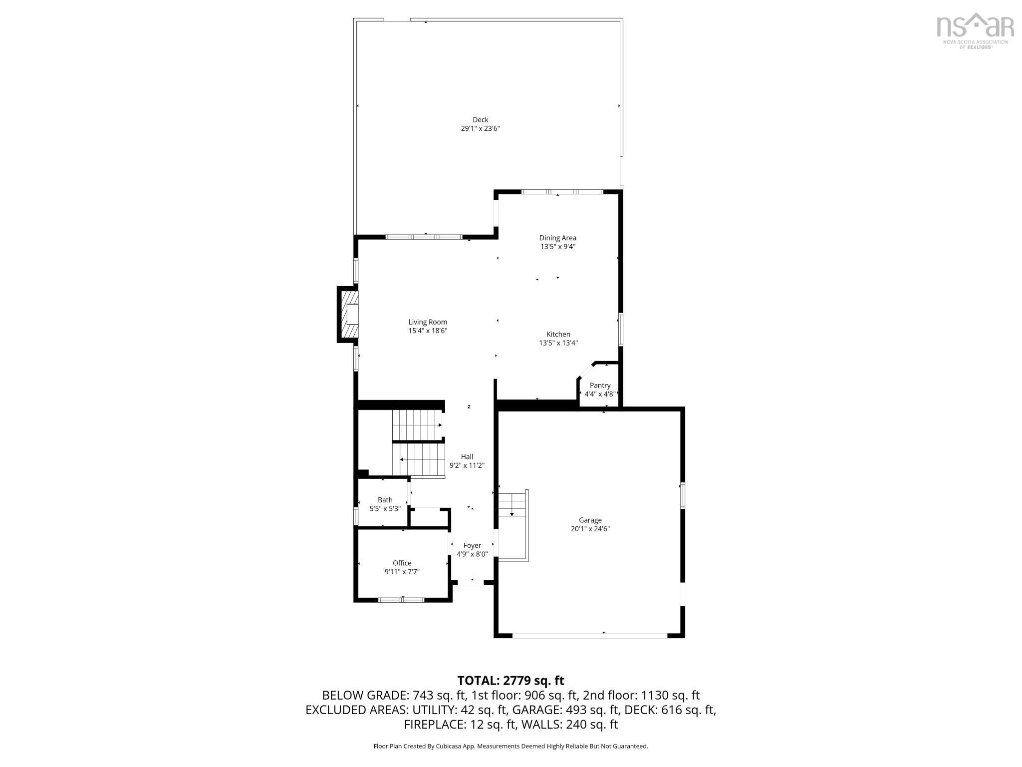 4566 St Margarets Bay Road, Lewis Lake, NS (MLS 202613346)