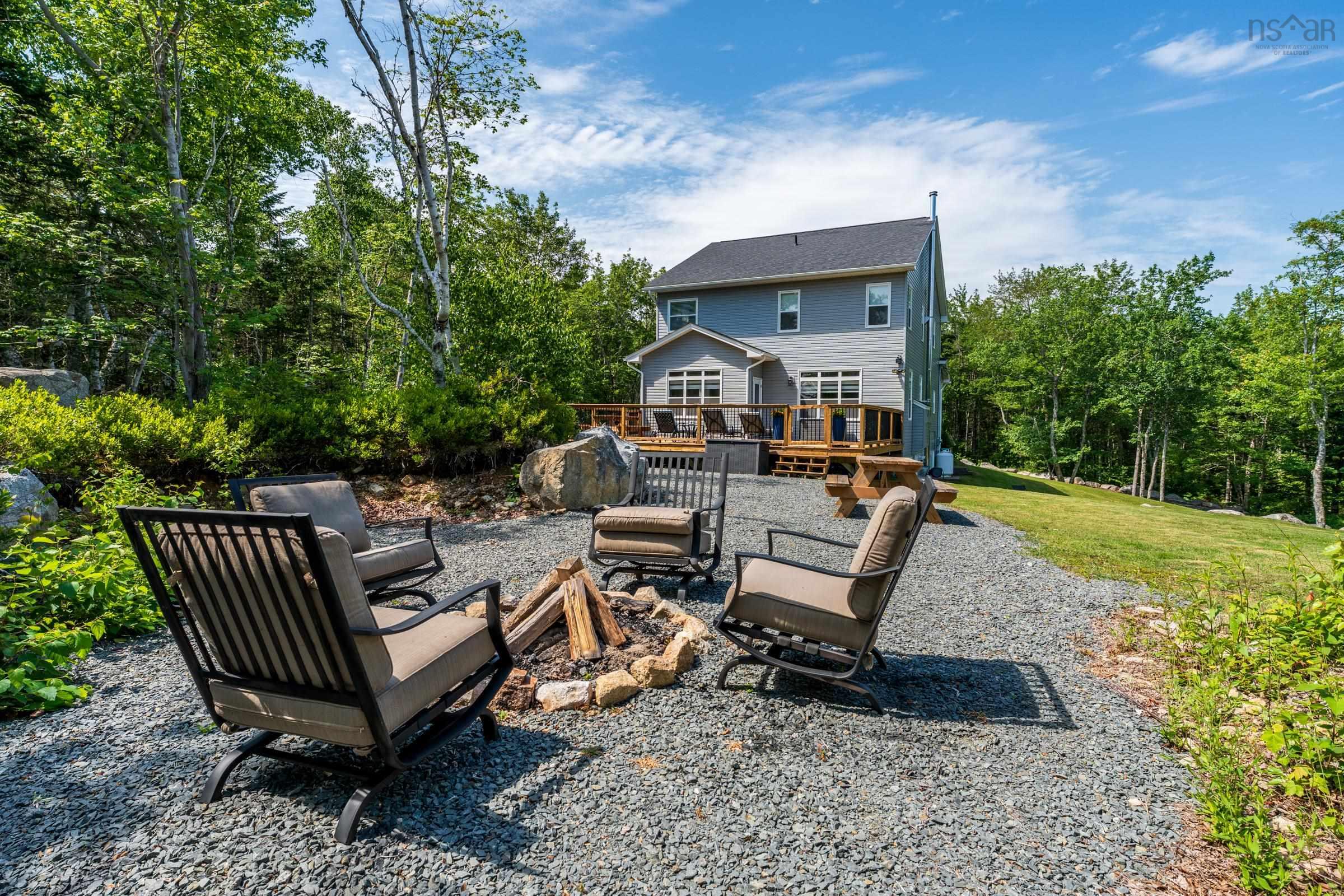 4566 St Margarets Bay Road, Lewis Lake, NS (MLS 202613346)