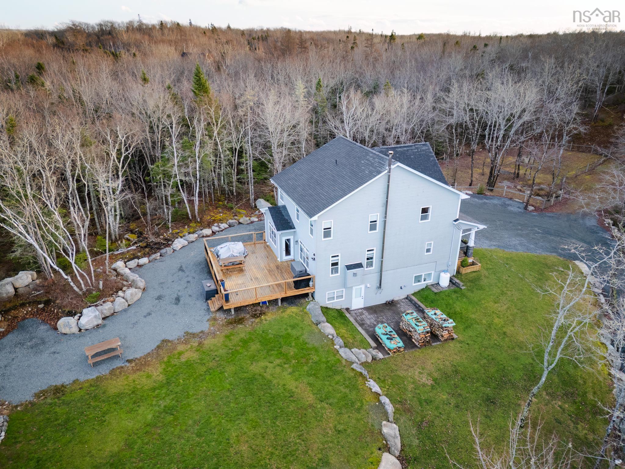 4566 St Margarets Bay Road, Lewis Lake, NS (MLS 202613346)