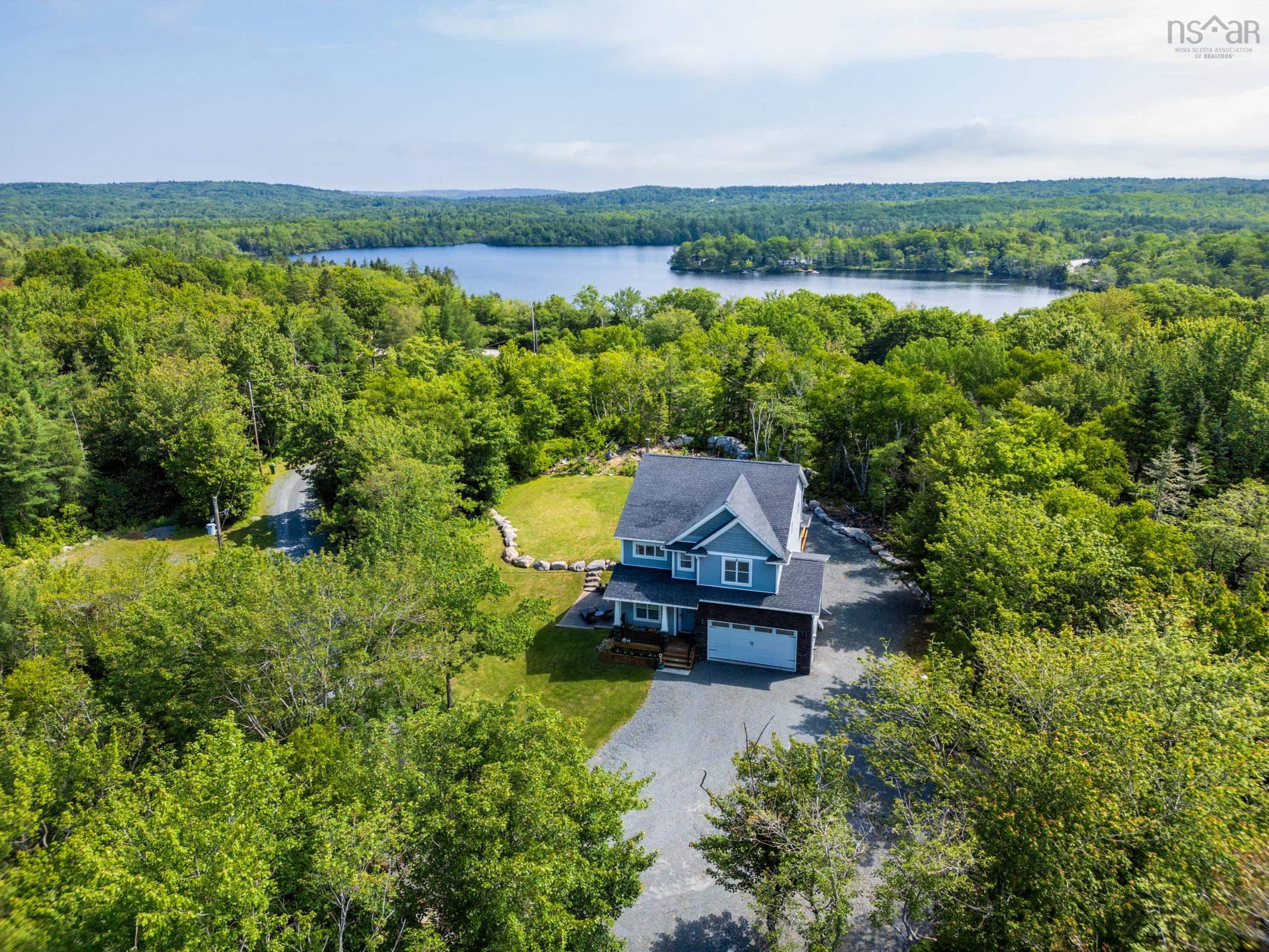 4566 St Margarets Bay Road, Lewis Lake, NS (MLS 202613346)