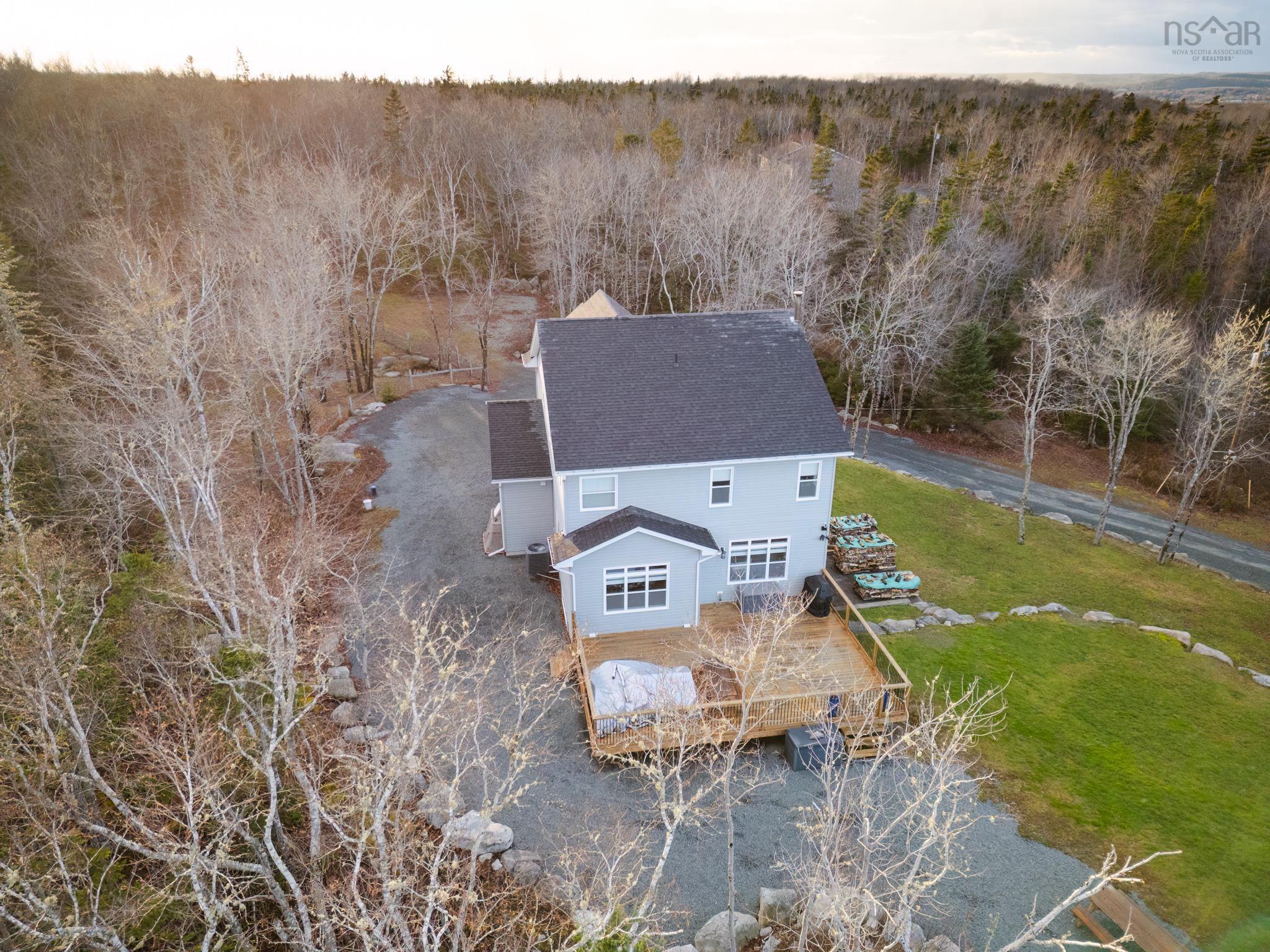 4566 St Margarets Bay Road, Lewis Lake, NS (MLS 202613346)