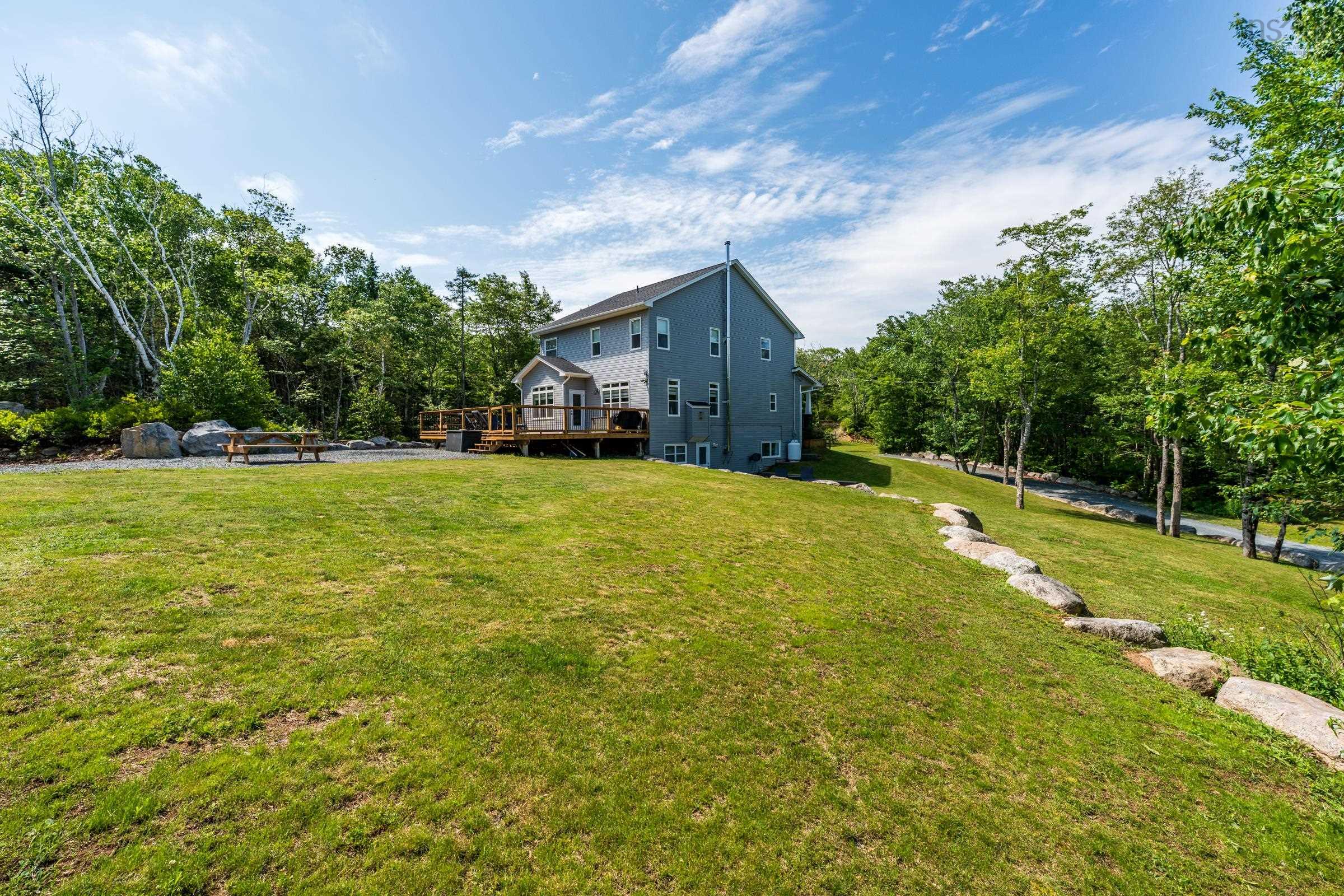 4566 St Margarets Bay Road, Lewis Lake, NS (MLS 202613346)