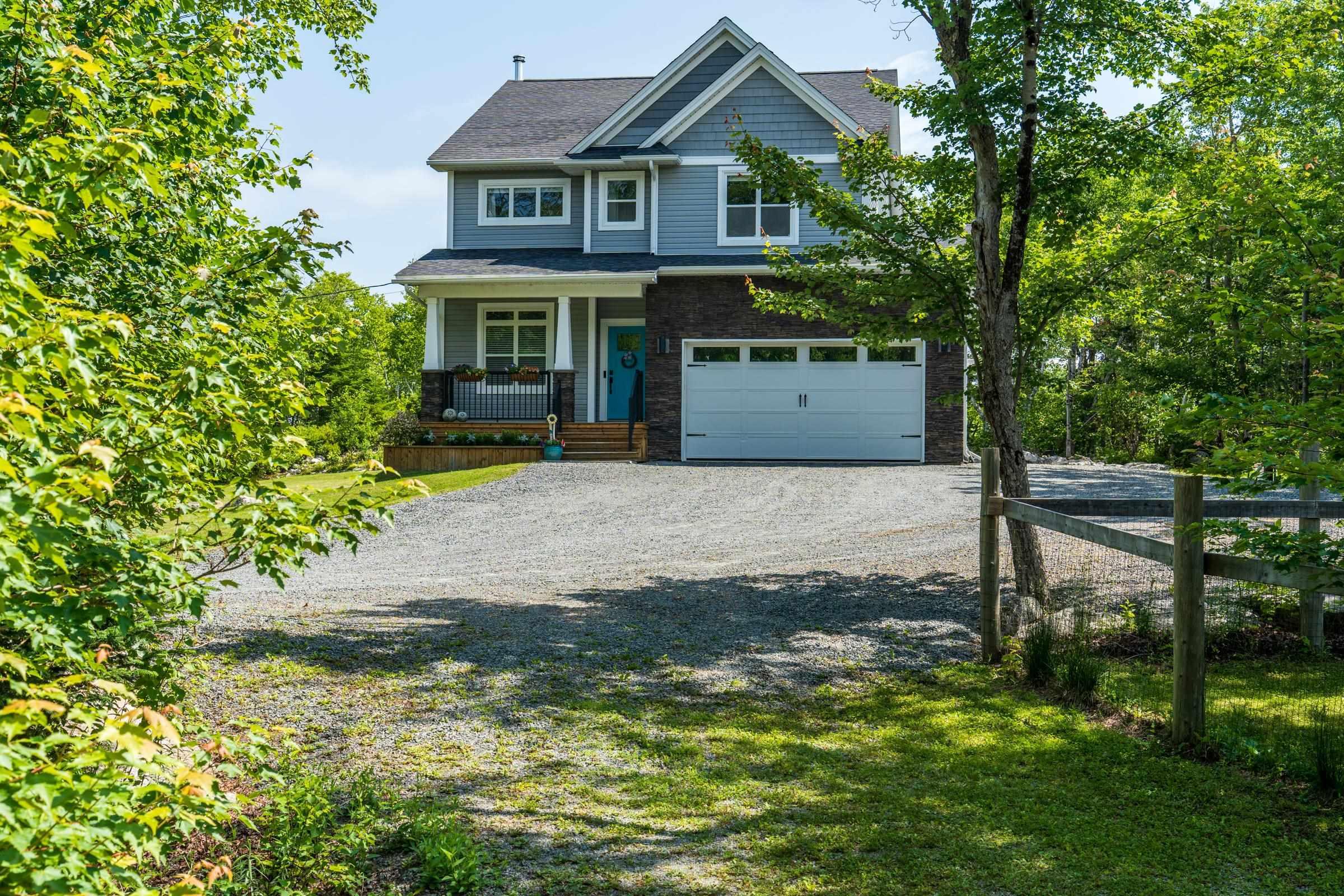4566 St Margarets Bay Road, Lewis Lake, NS (MLS 202613346)