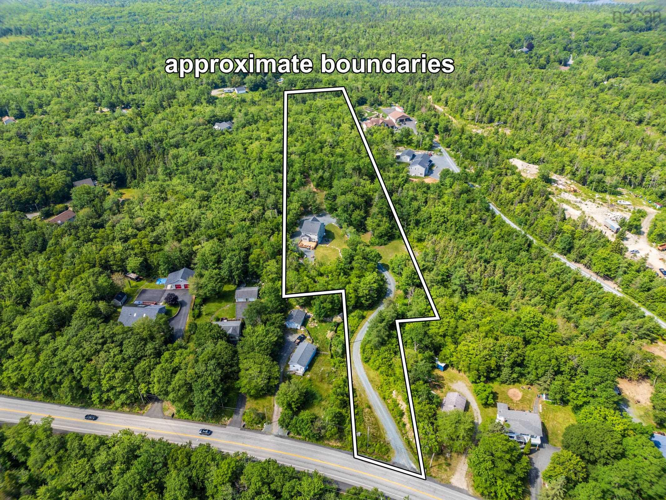 4566 St Margarets Bay Road, Lewis Lake, NS (MLS 202613346)