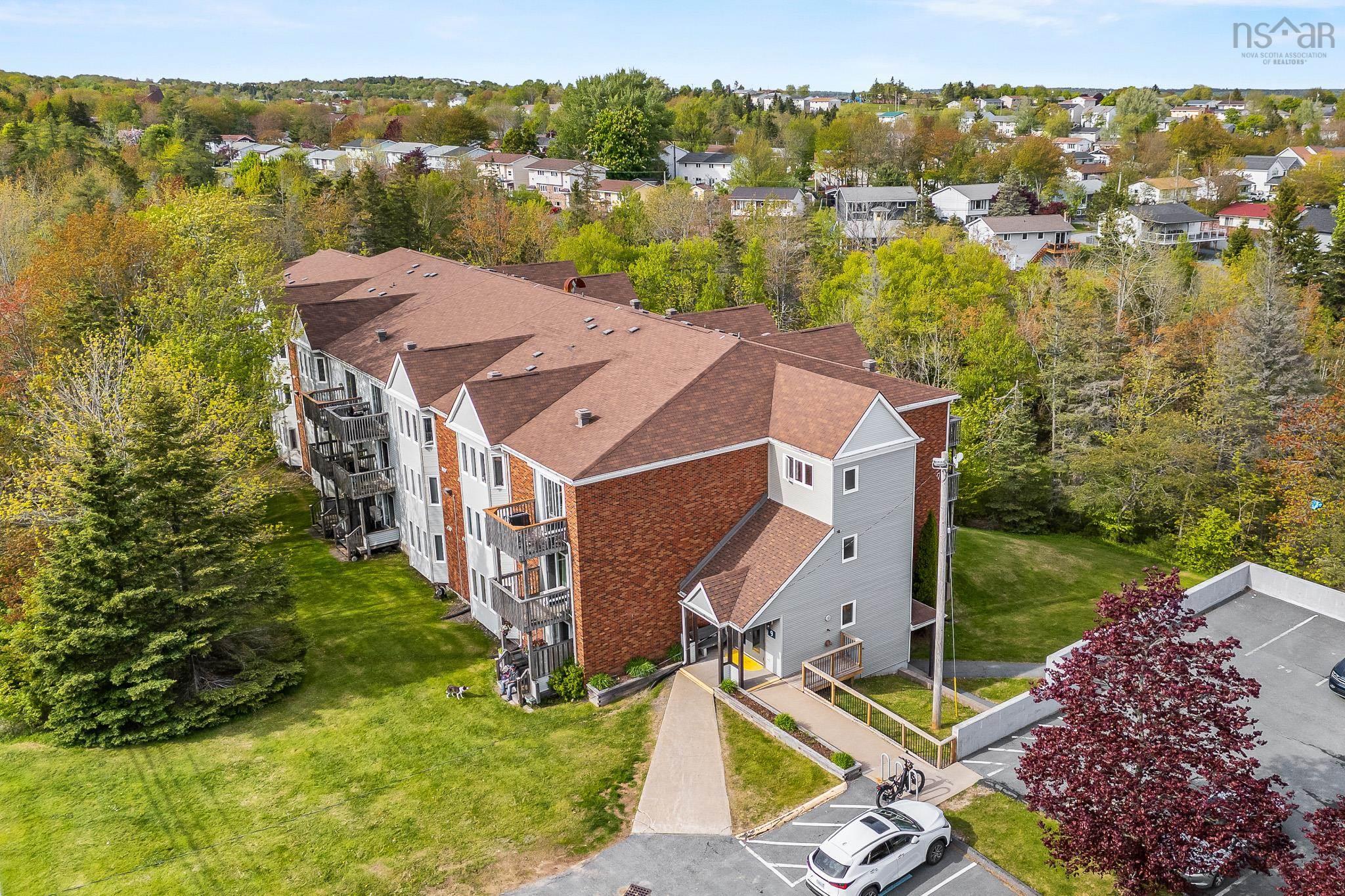 351 9 Forest Hills Parkway, Cole Harbour, NS (MLS 202613347)