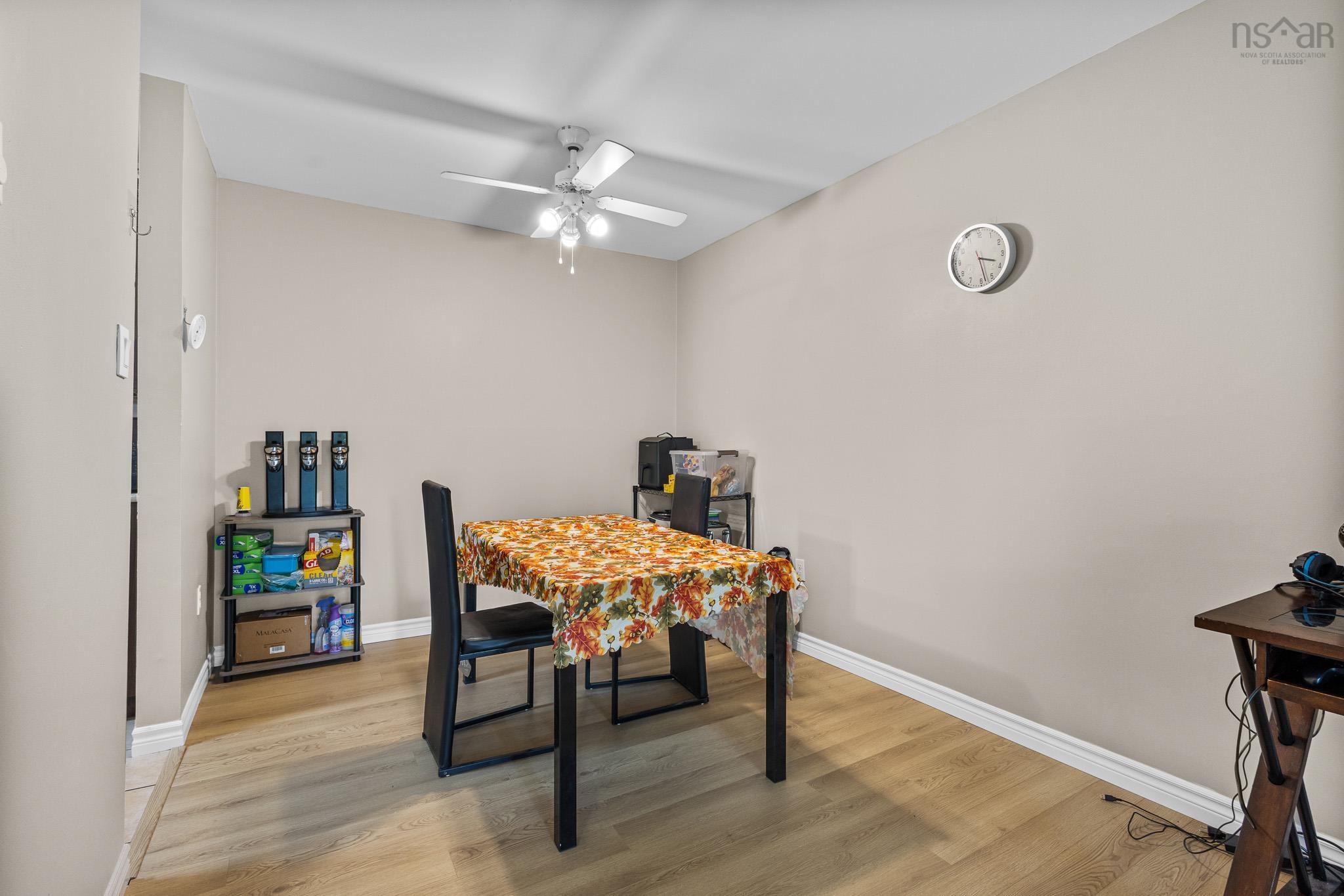 351 9 Forest Hills Parkway, Cole Harbour, NS (MLS 202613347)