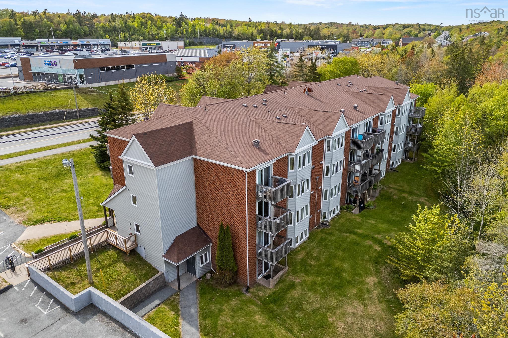 351 9 Forest Hills Parkway, Cole Harbour, NS (MLS 202613347)