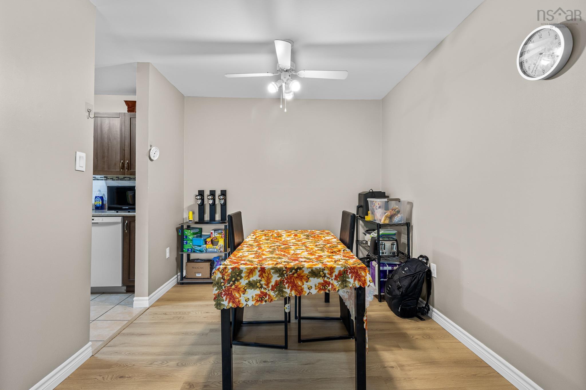 351 9 Forest Hills Parkway, Cole Harbour, NS (MLS 202613347)