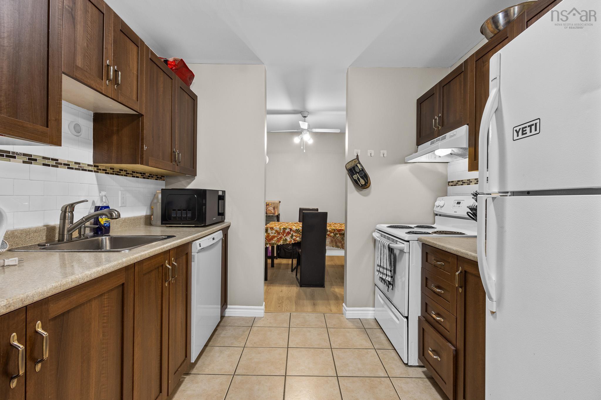 351 9 Forest Hills Parkway, Cole Harbour, NS (MLS 202613347)