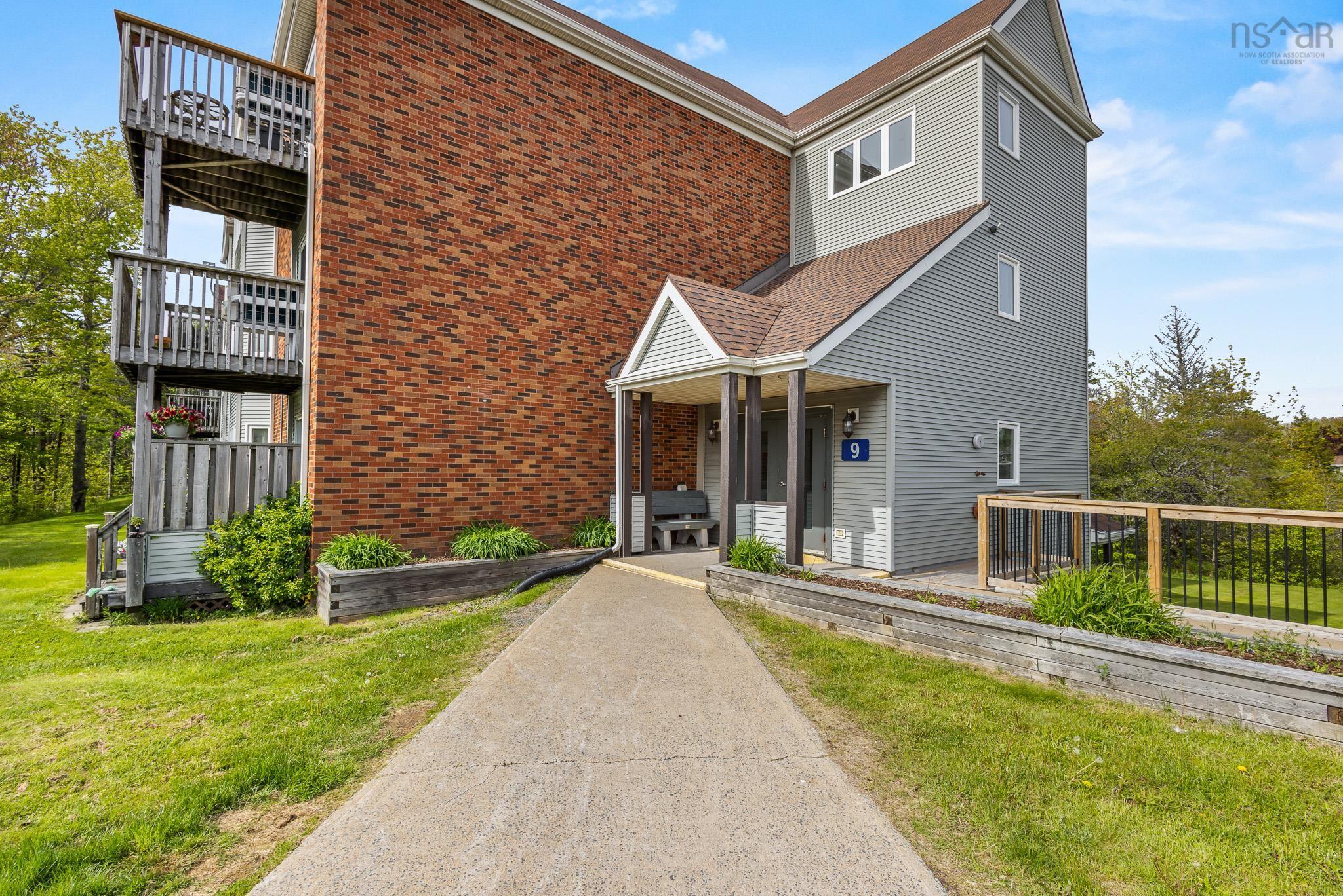351 9 Forest Hills Parkway, Cole Harbour, NS (MLS 202613347)