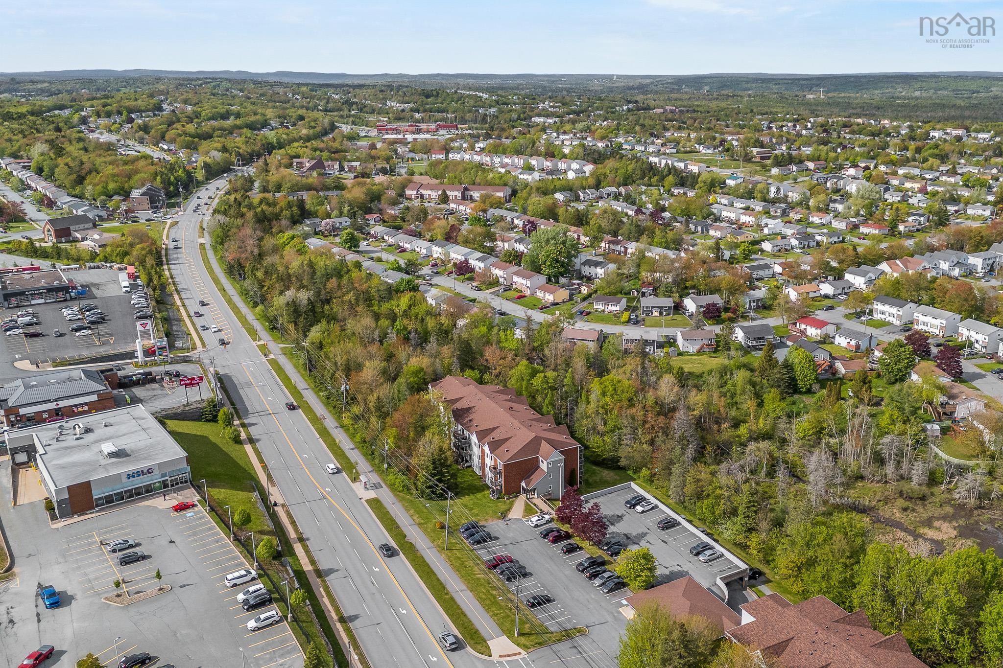 351 9 Forest Hills Parkway, Cole Harbour, NS (MLS 202613347)