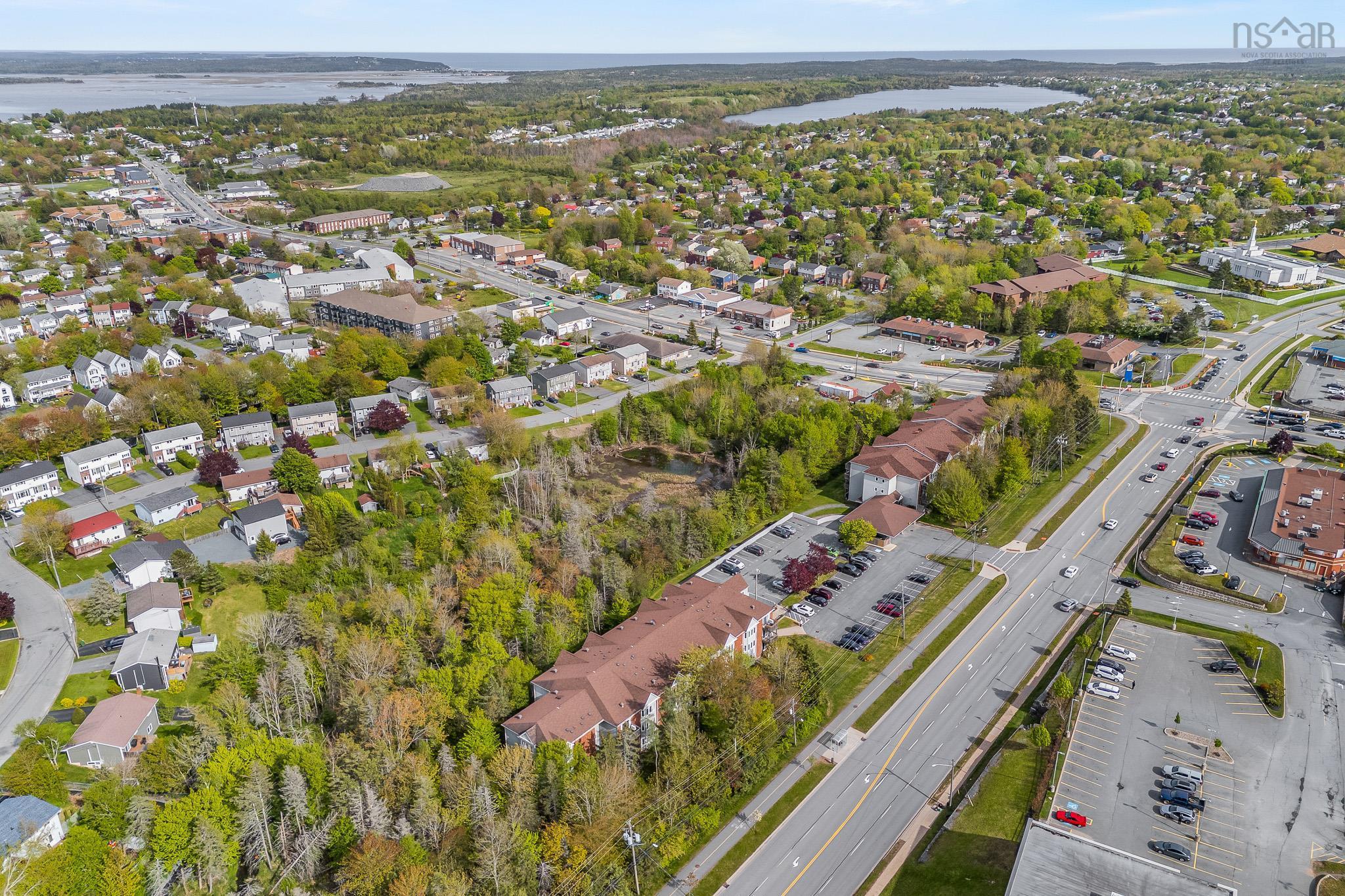 351 9 Forest Hills Parkway, Cole Harbour, NS (MLS 202613347)
