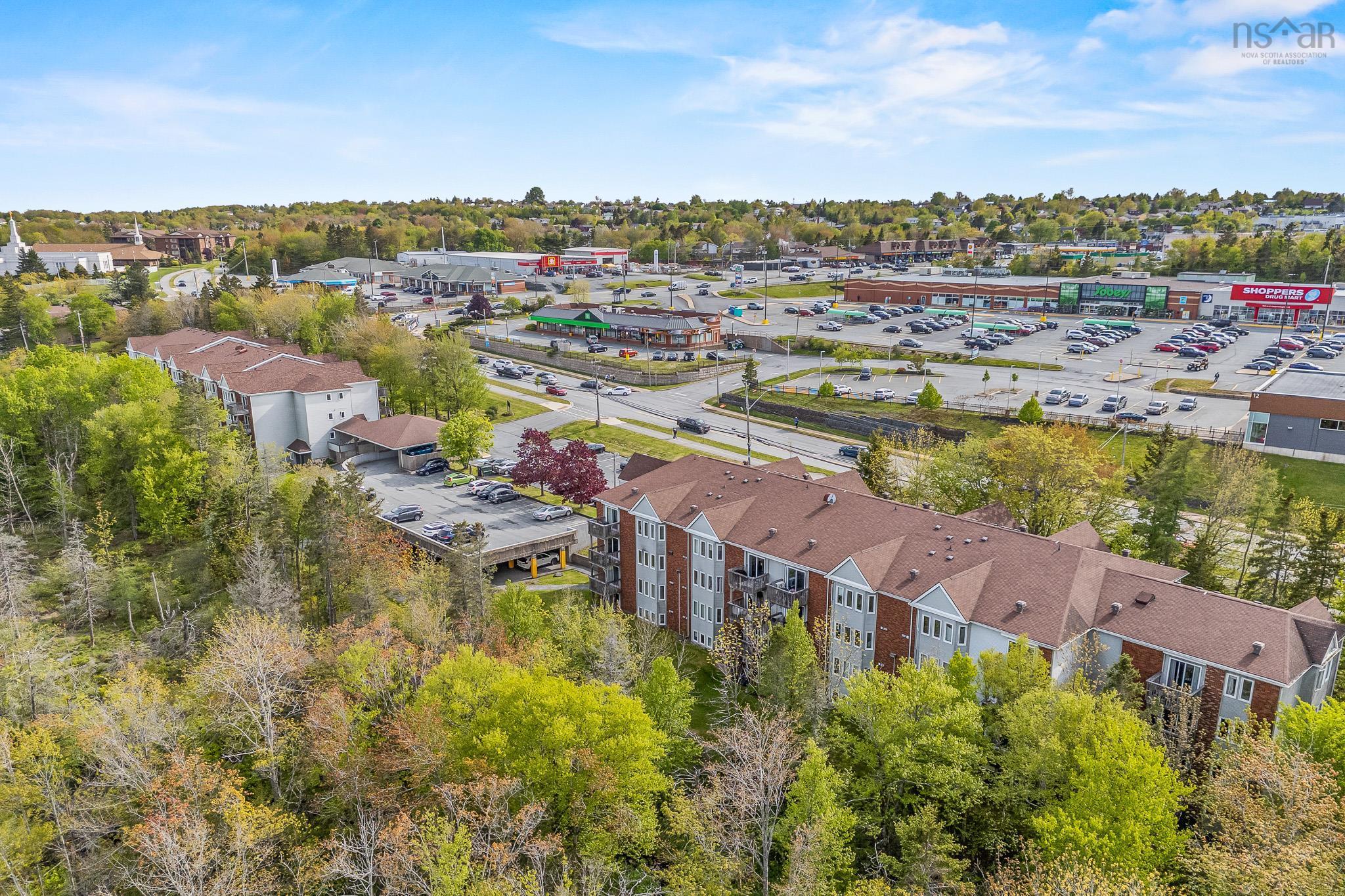 351 9 Forest Hills Parkway, Cole Harbour, NS (MLS 202613347)