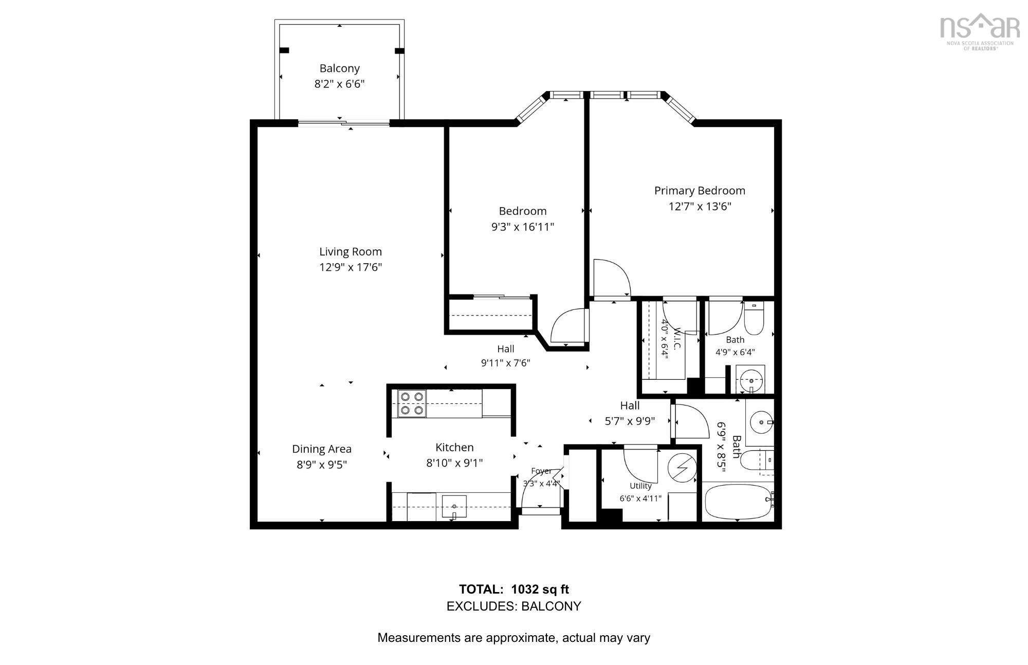 351 9 Forest Hills Parkway, Cole Harbour, NS (MLS 202613347)