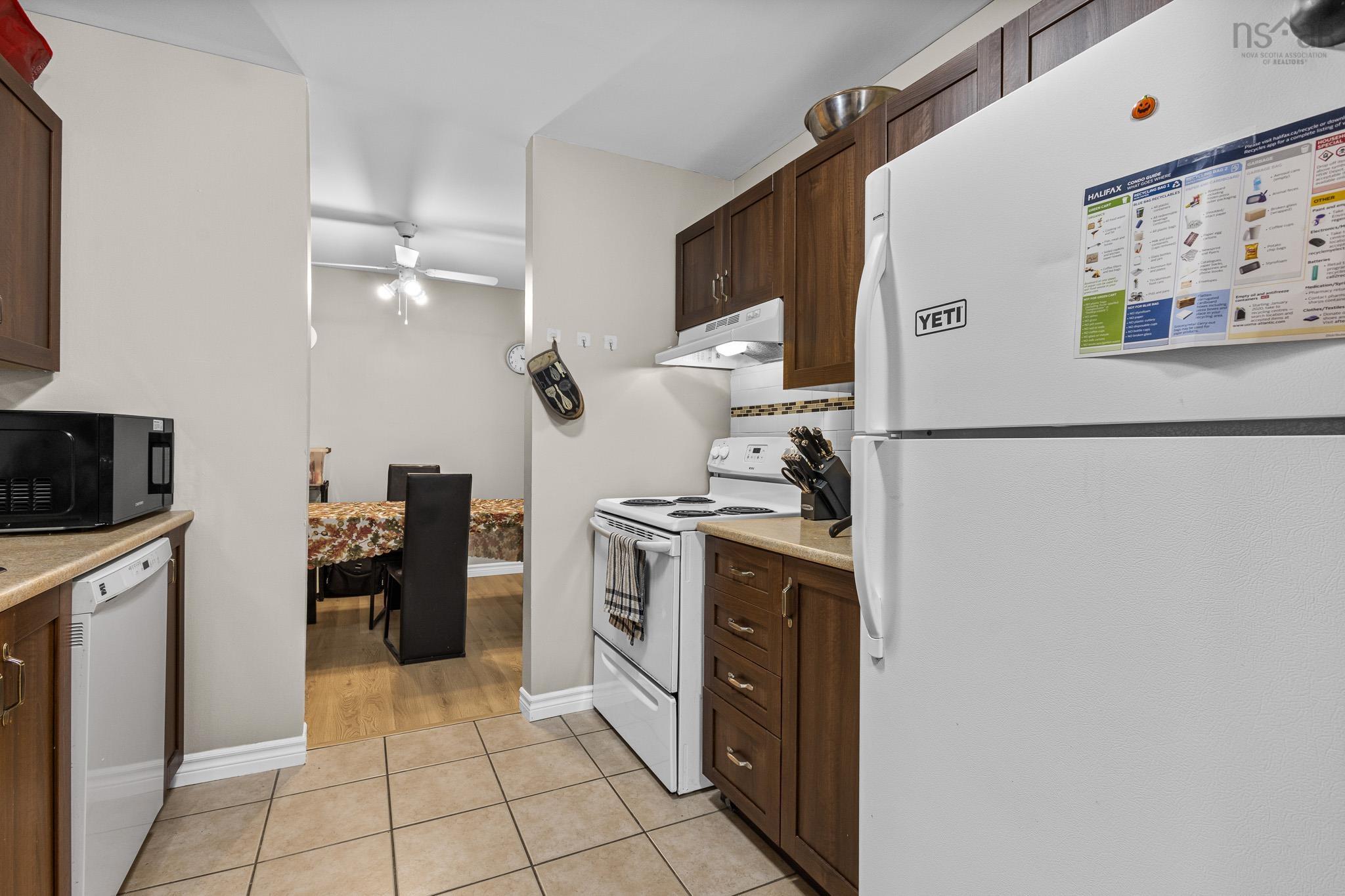 351 9 Forest Hills Parkway, Cole Harbour, NS (MLS 202613347)