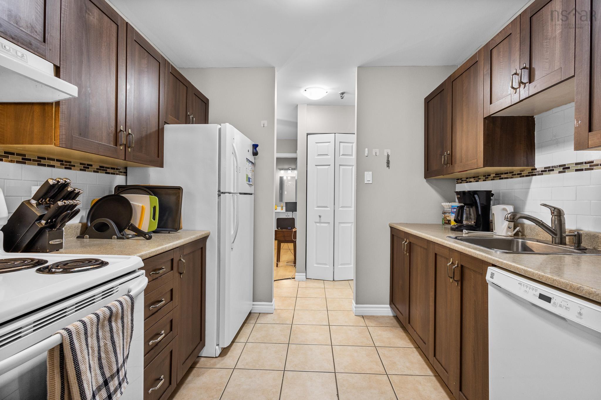 351 9 Forest Hills Parkway, Cole Harbour, NS (MLS 202613347)