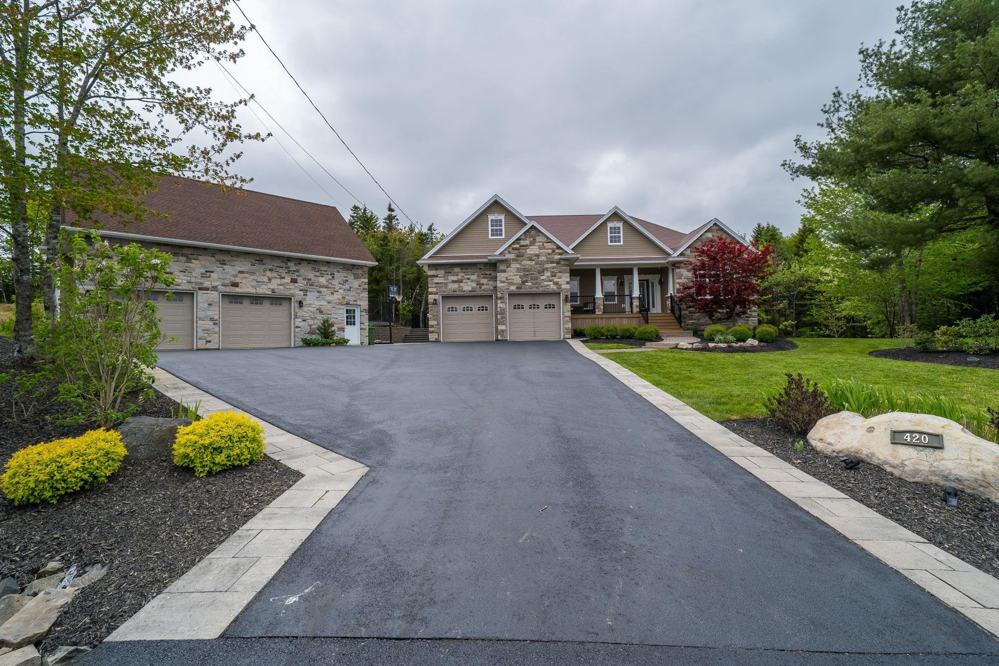 420 Gatehouse Run, Hammonds Plains, NS (MLS 202613348)