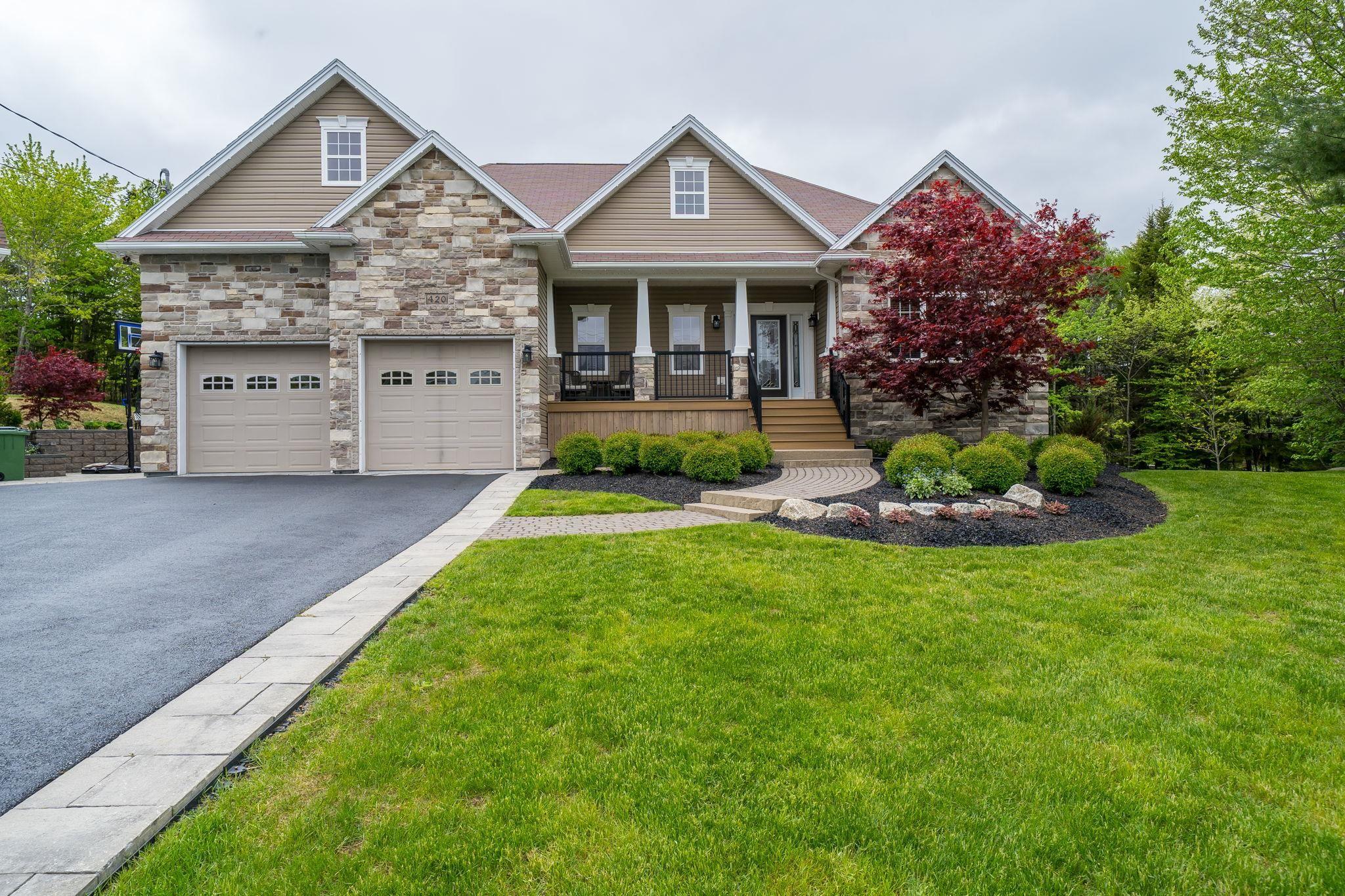 420 Gatehouse Run, Hammonds Plains, NS (MLS 202613348)