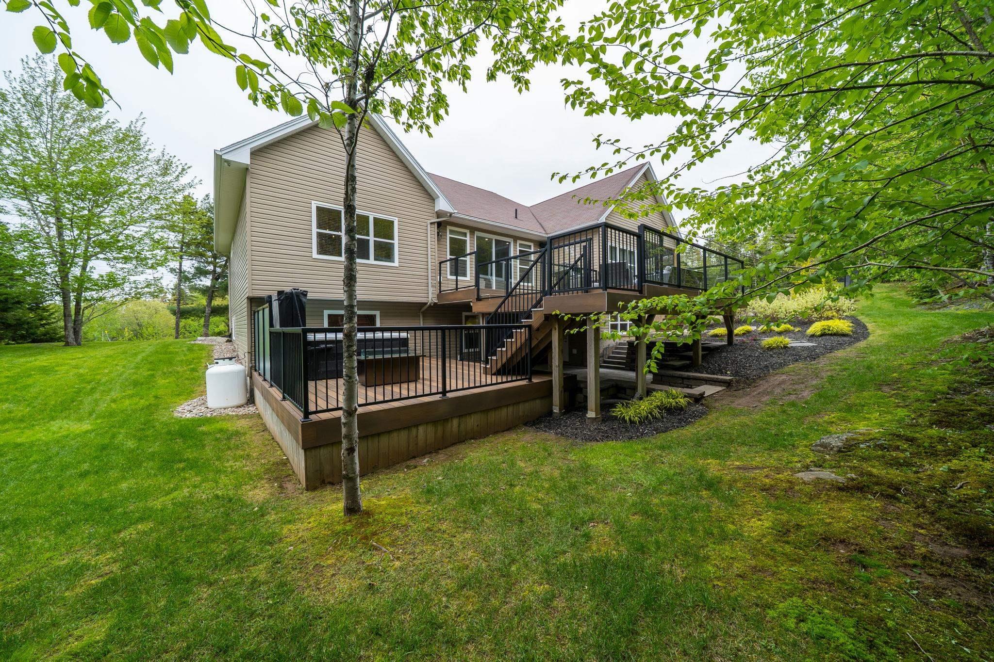 420 Gatehouse Run, Hammonds Plains, NS (MLS 202613348)