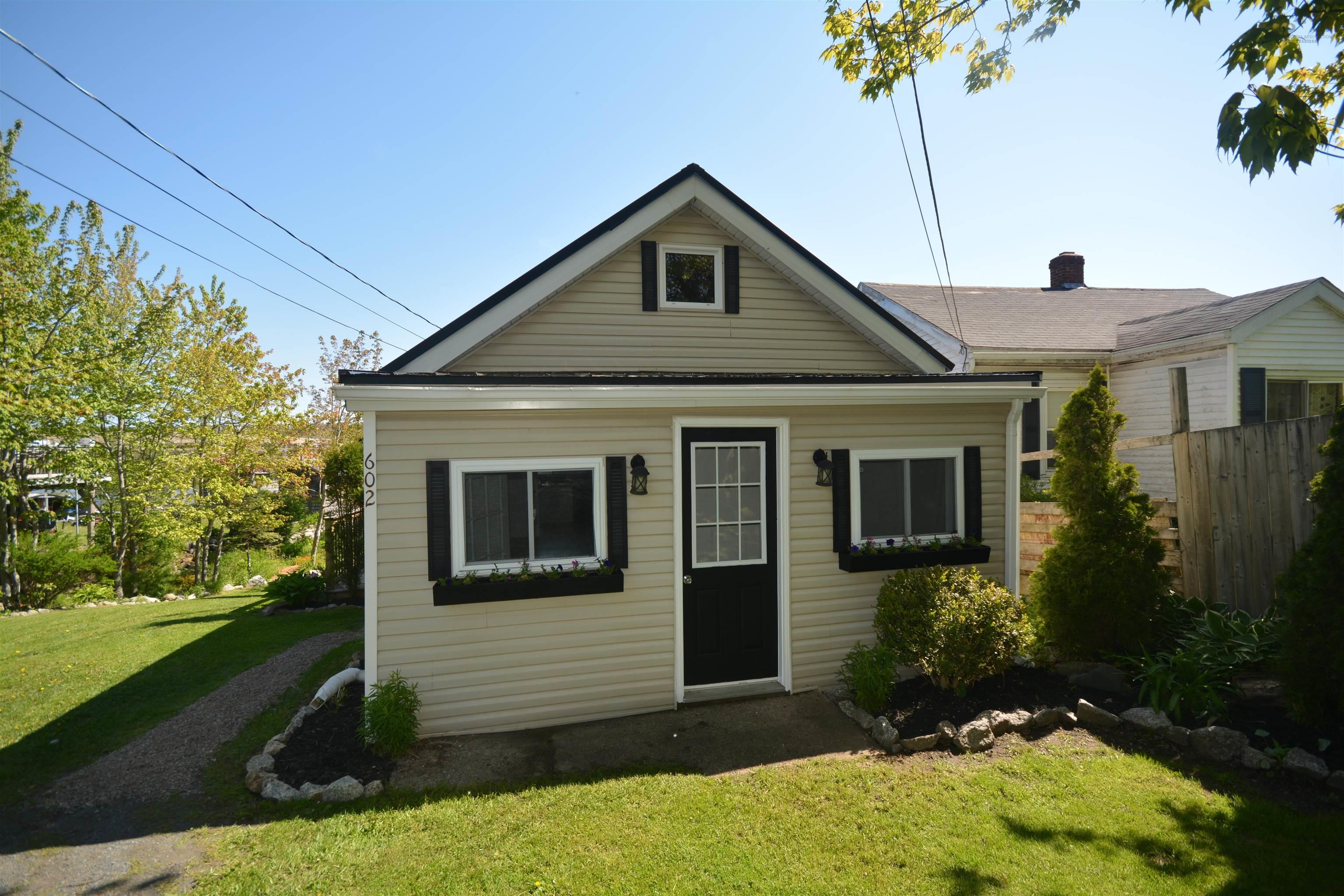 602 Herring Cove Road, Halifax, NS (MLS® 202613350)