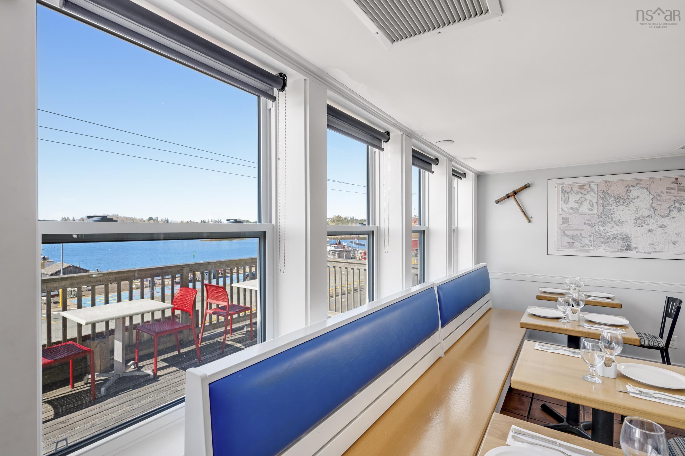 $975,000.00: 100 Montague Street, Lunenburg