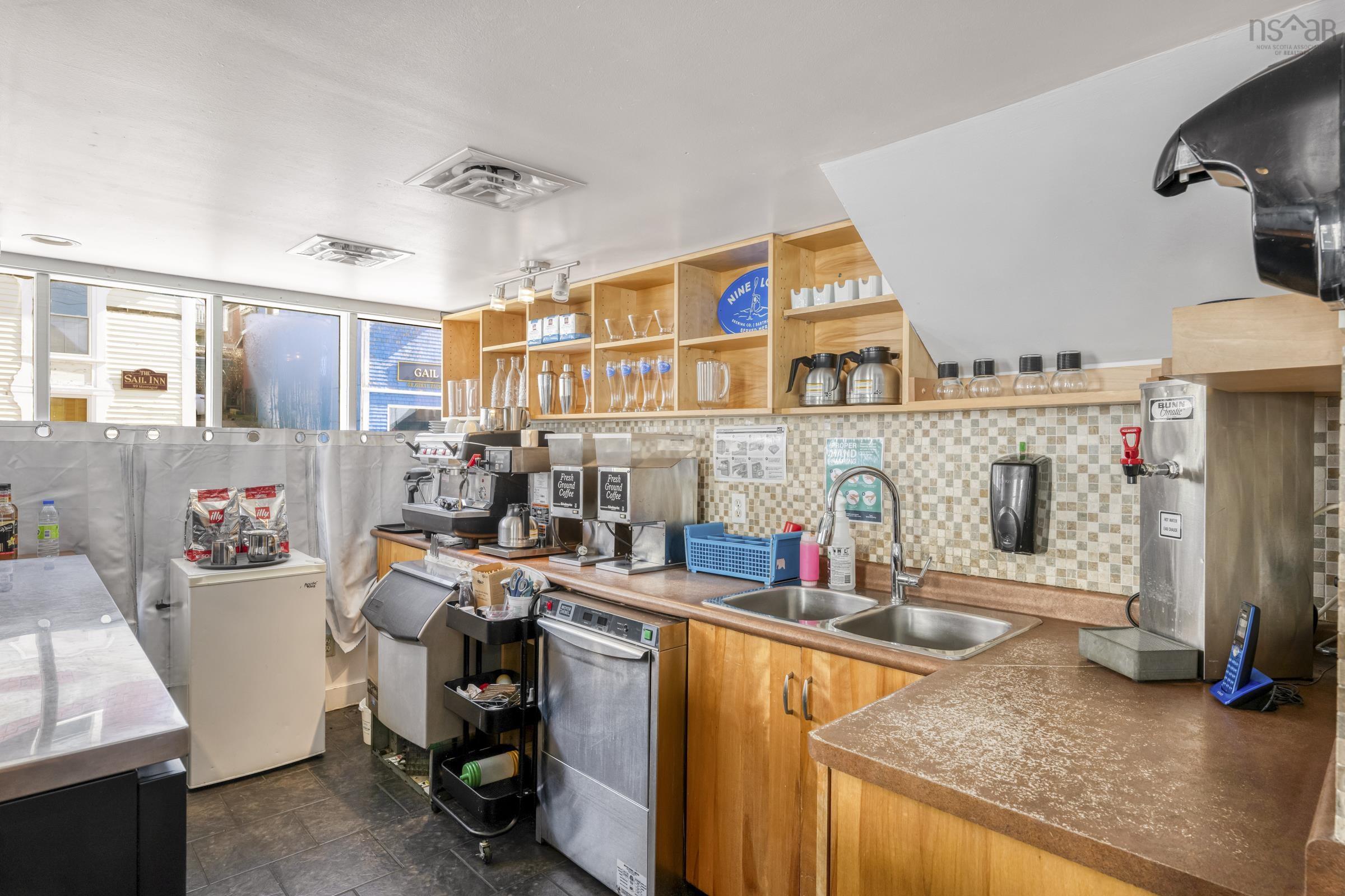 $975,000.00: 100 Montague Street, Lunenburg