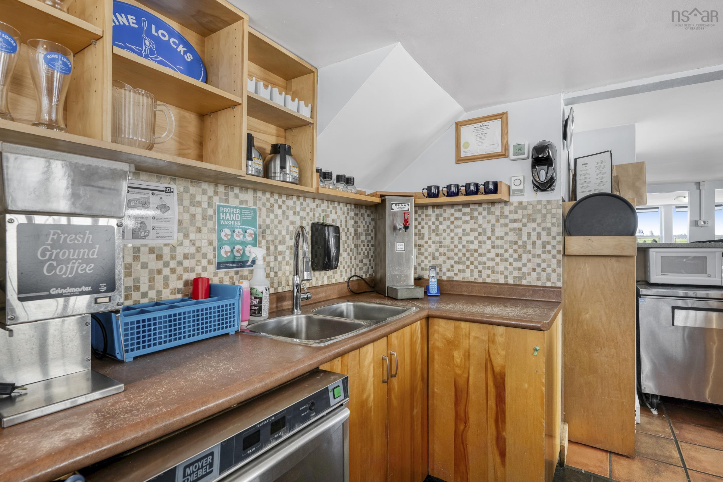 $975,000.00: 100 Montague Street, Lunenburg