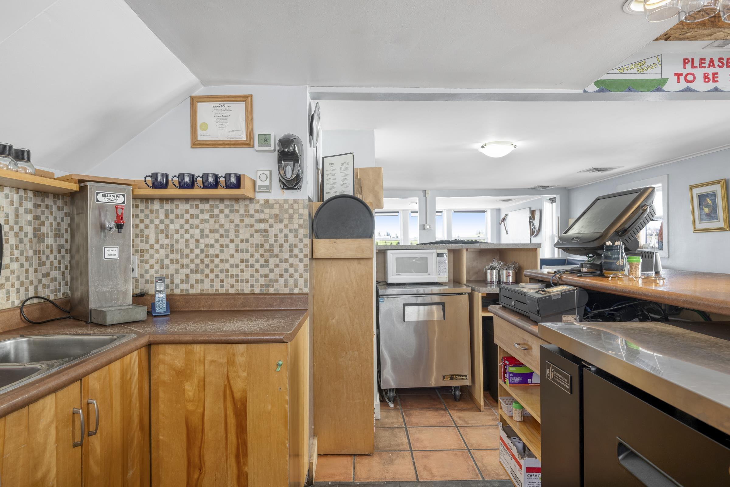 $975,000.00: 100 Montague Street, Lunenburg