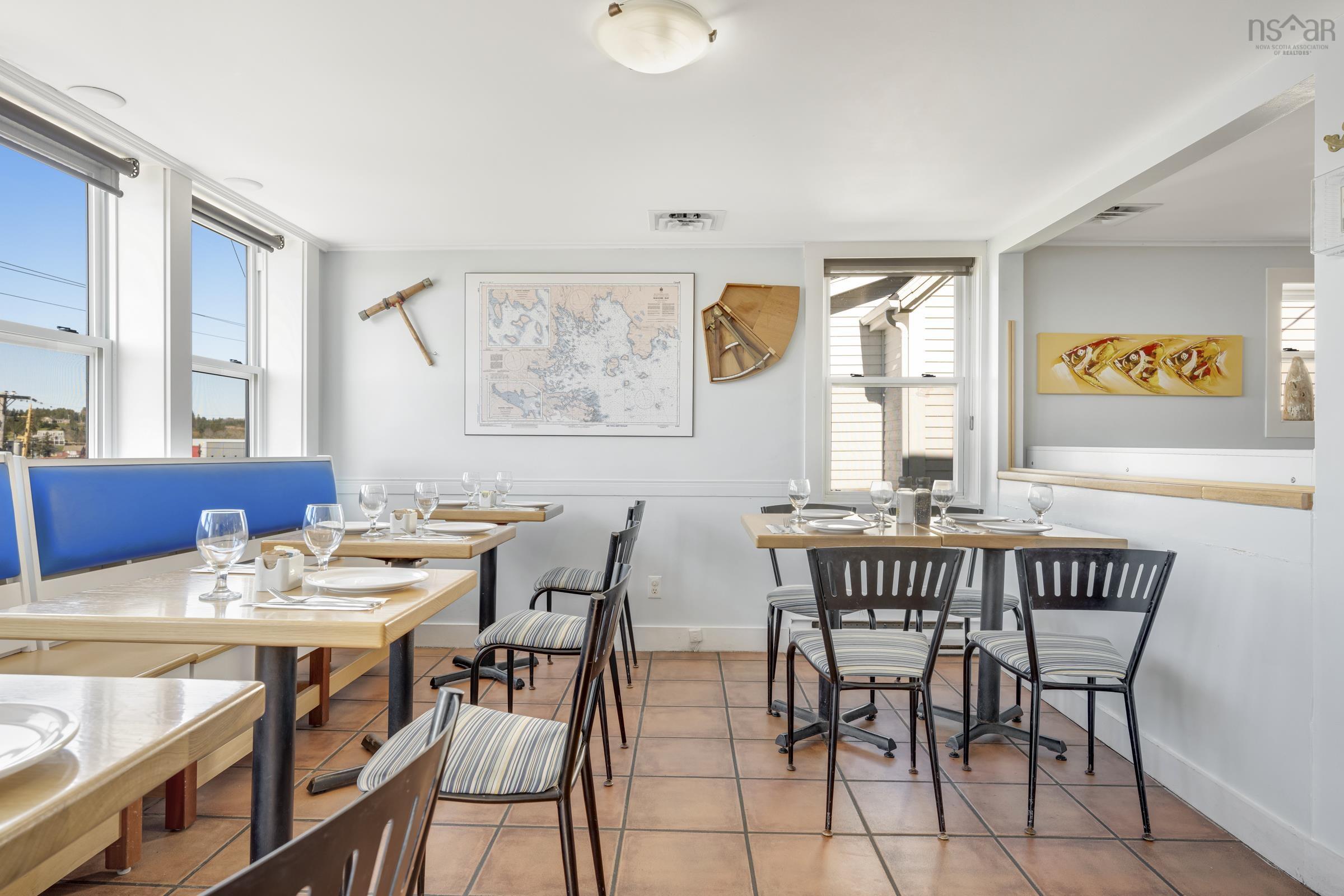 $975,000.00: 100 Montague Street, Lunenburg