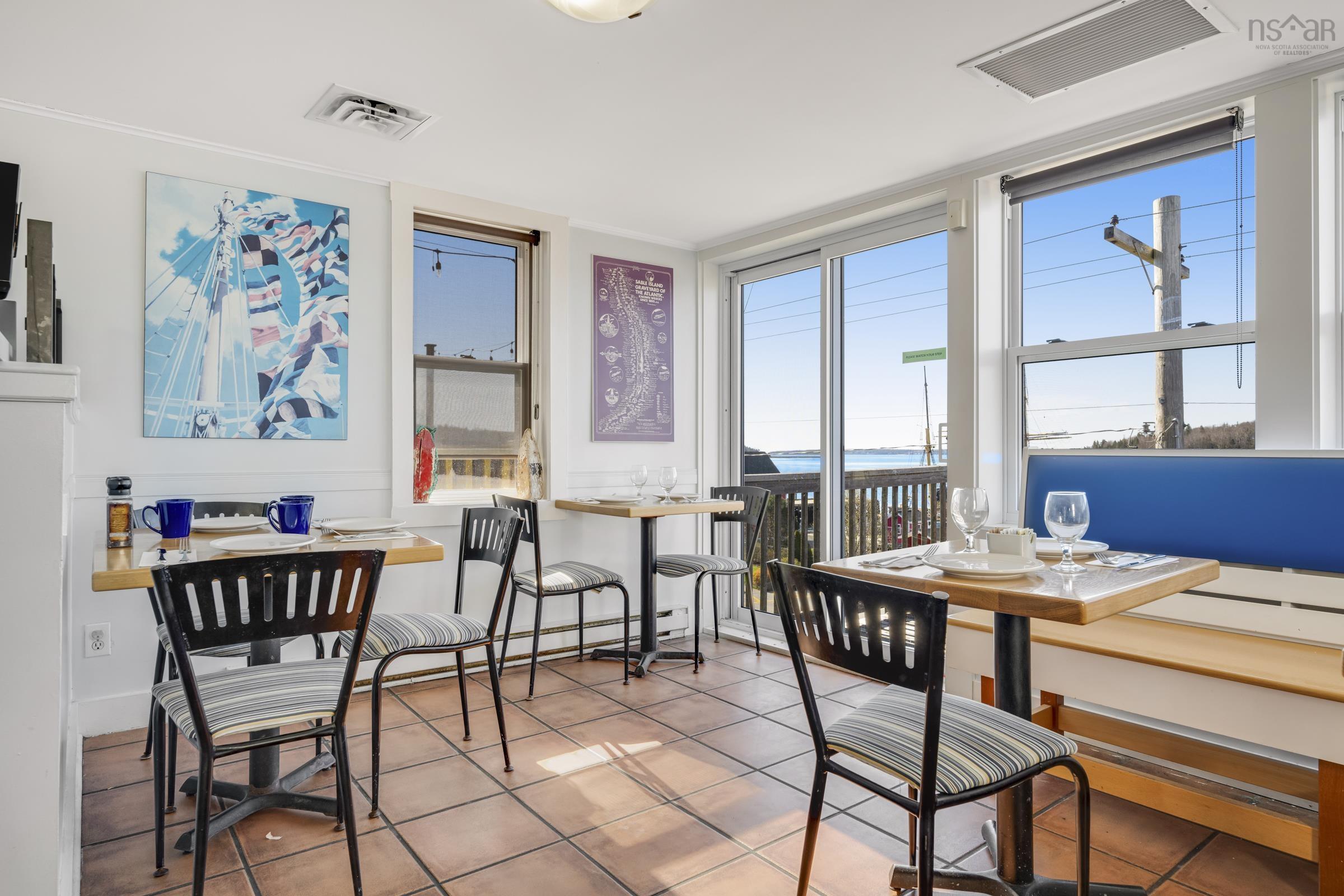 $975,000.00: 100 Montague Street, Lunenburg