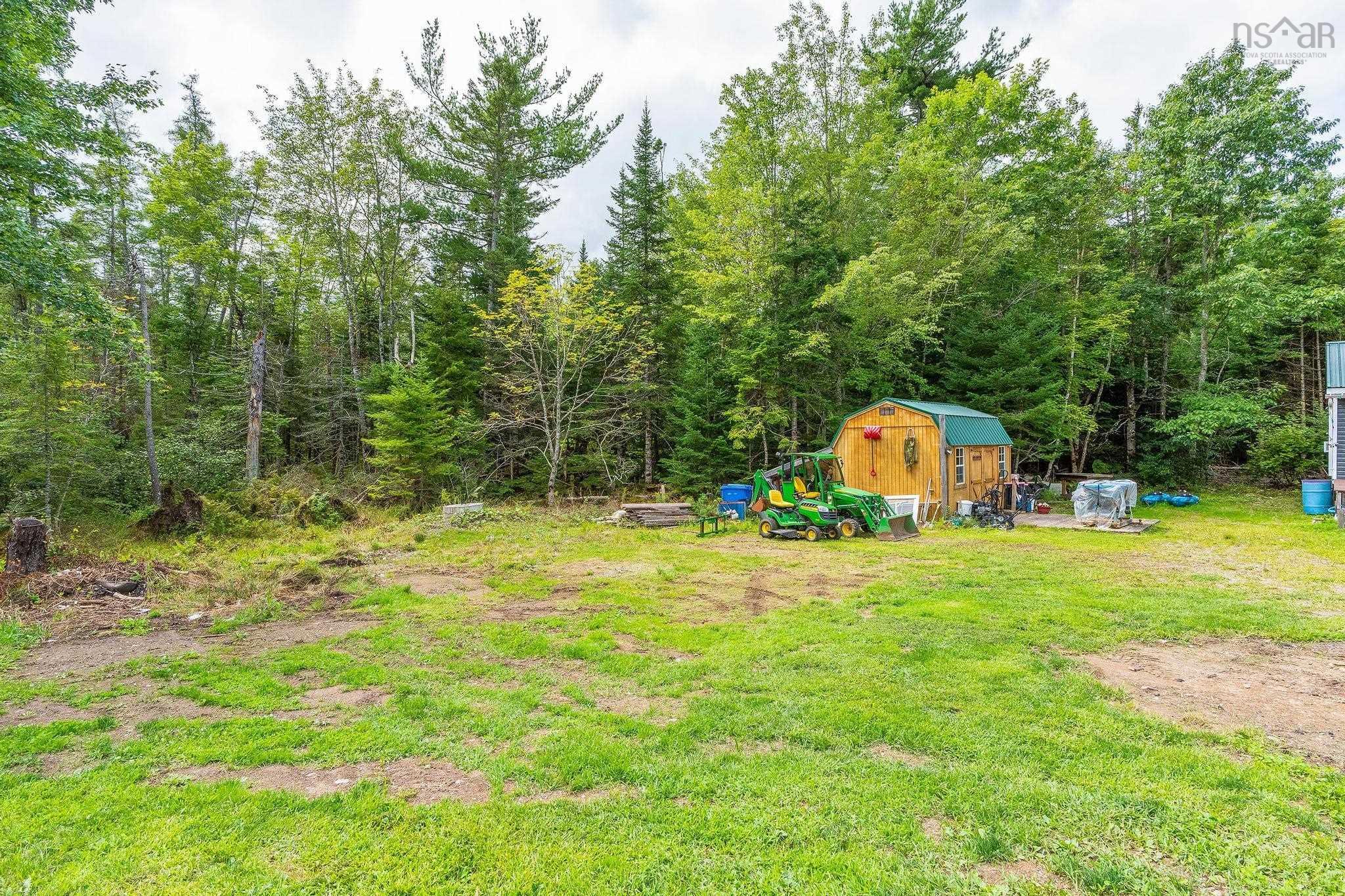 $264,900.00: 377 Cloverdale Road, Birch Hill