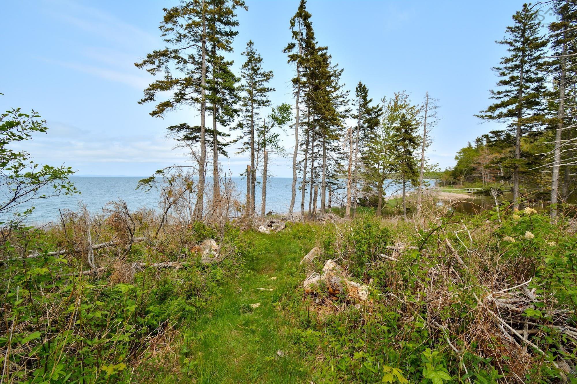 $67,000.00: Lot 2 Macleod Pond Road, Roberta