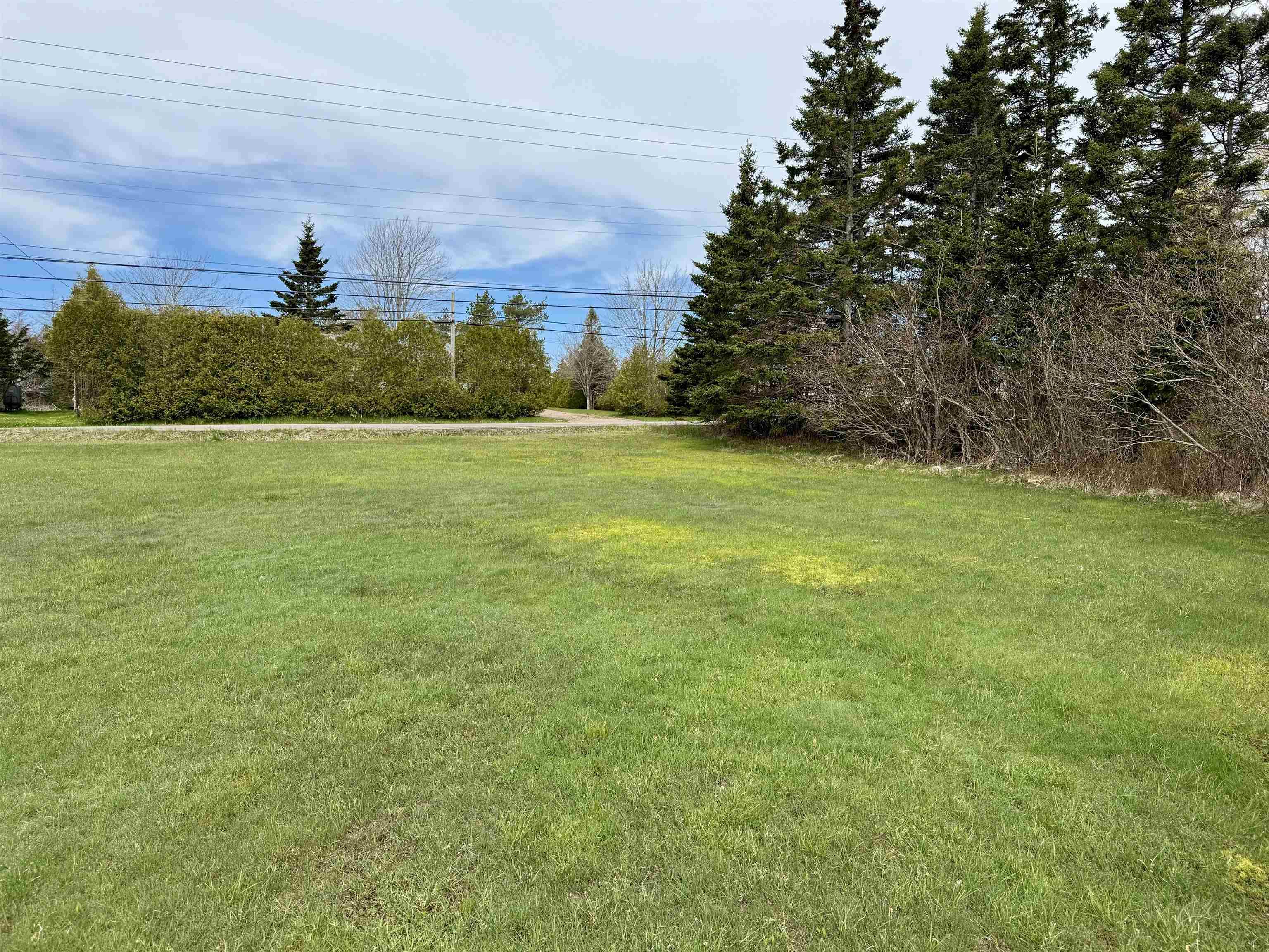 $24,000.00: Lot Highway 320, Louisdale
