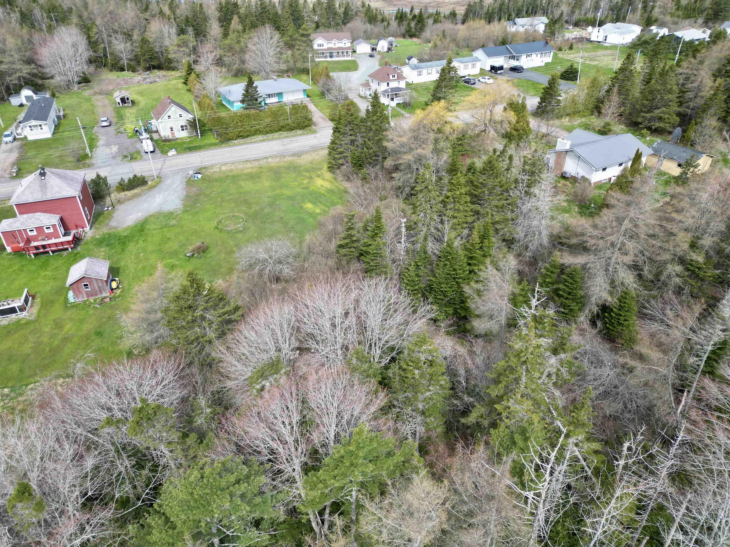 $24,000.00: Lot Highway 320, Louisdale