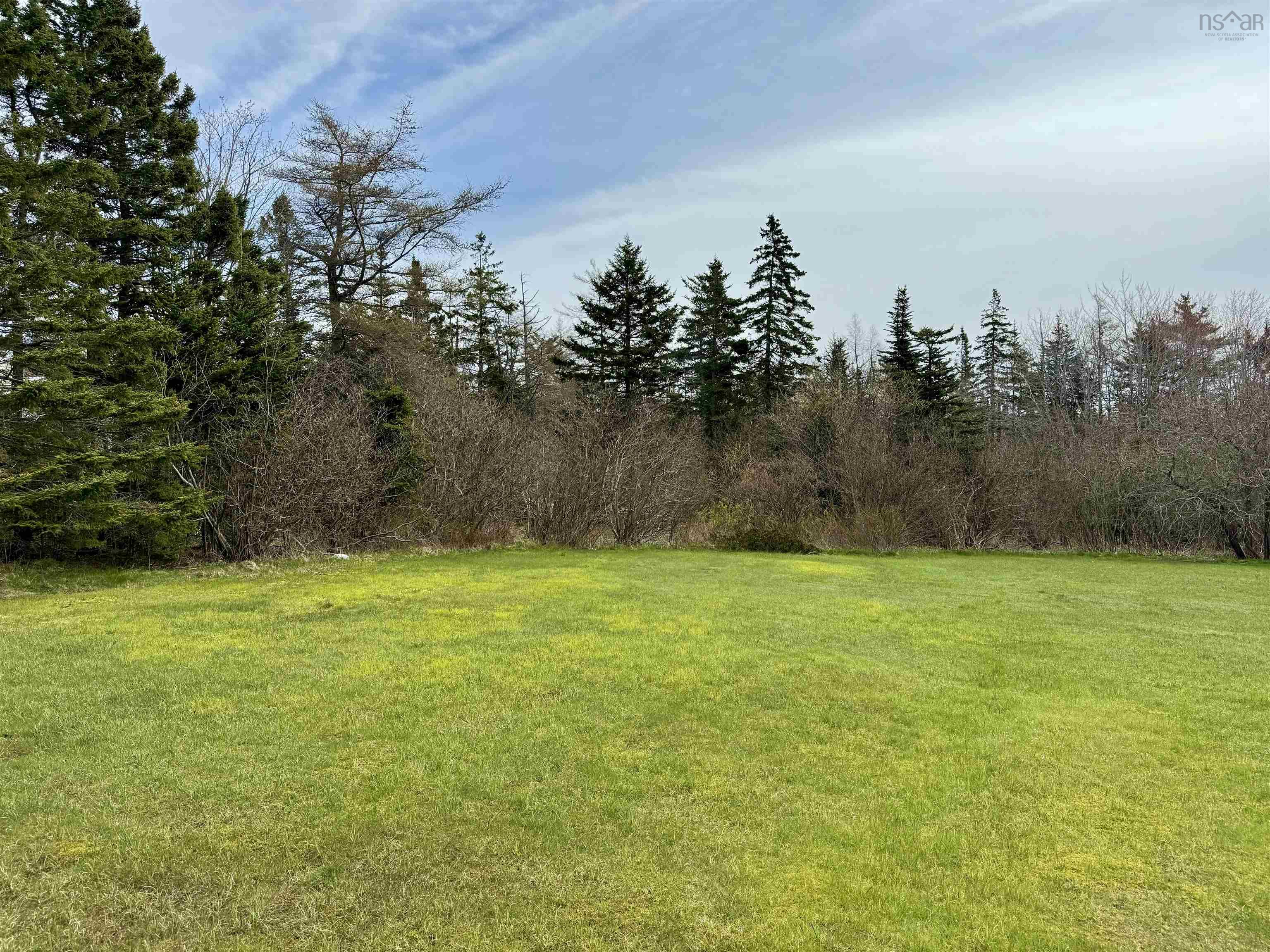 $24,000.00: Lot Highway 320, Louisdale
