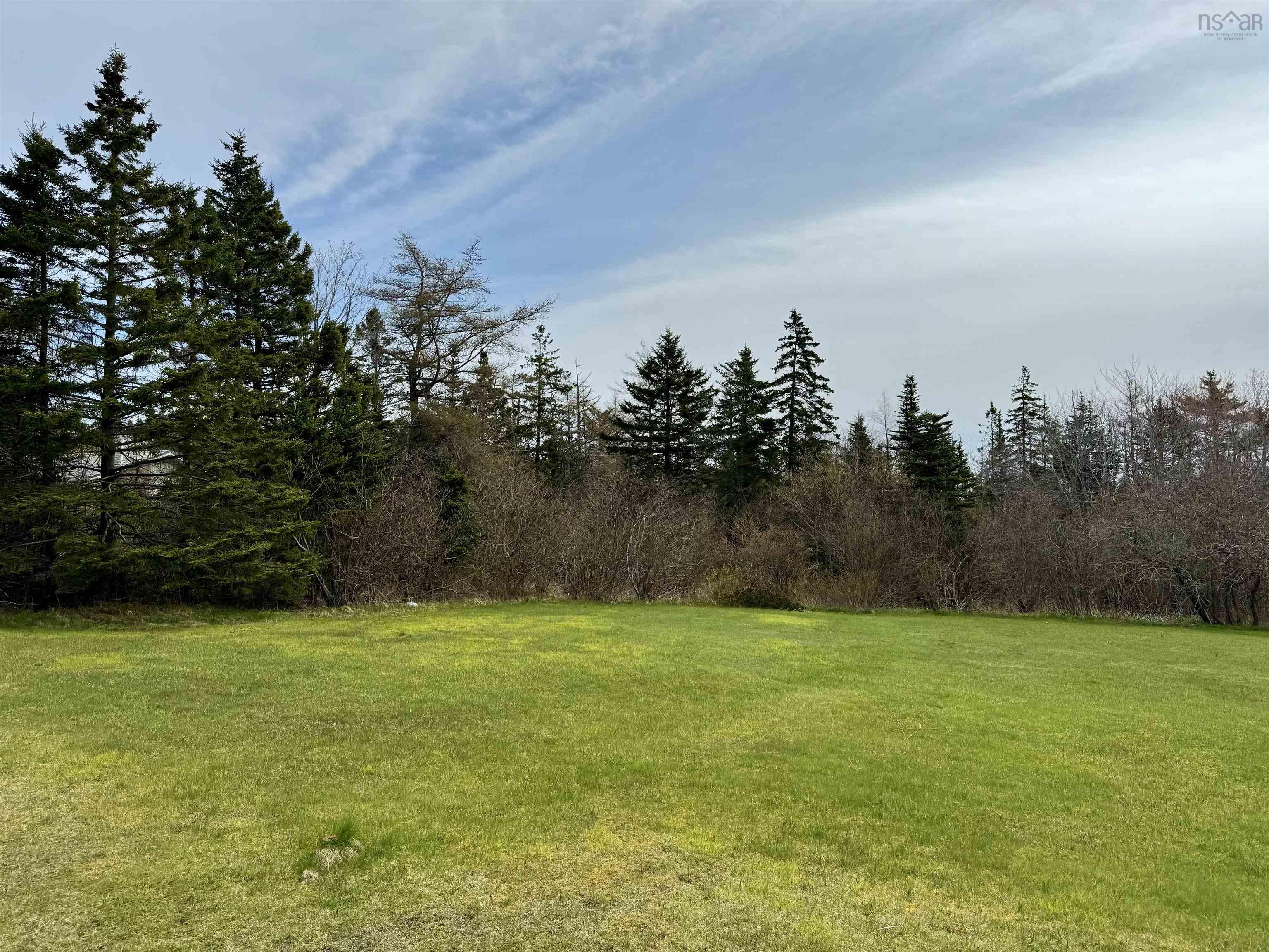 $24,000.00: Lot Highway 320, Louisdale