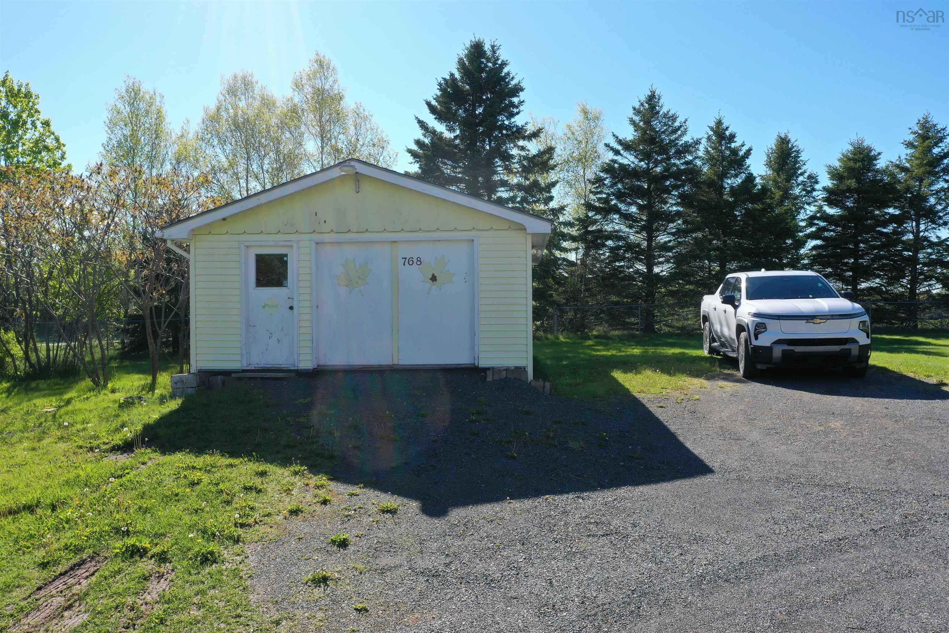 $149,900.00: 768 Mount William Road, Mount William