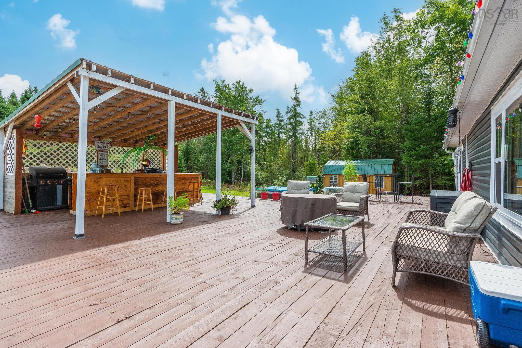 $264,900.00: 377 Cloverdale Road, Birch Hill