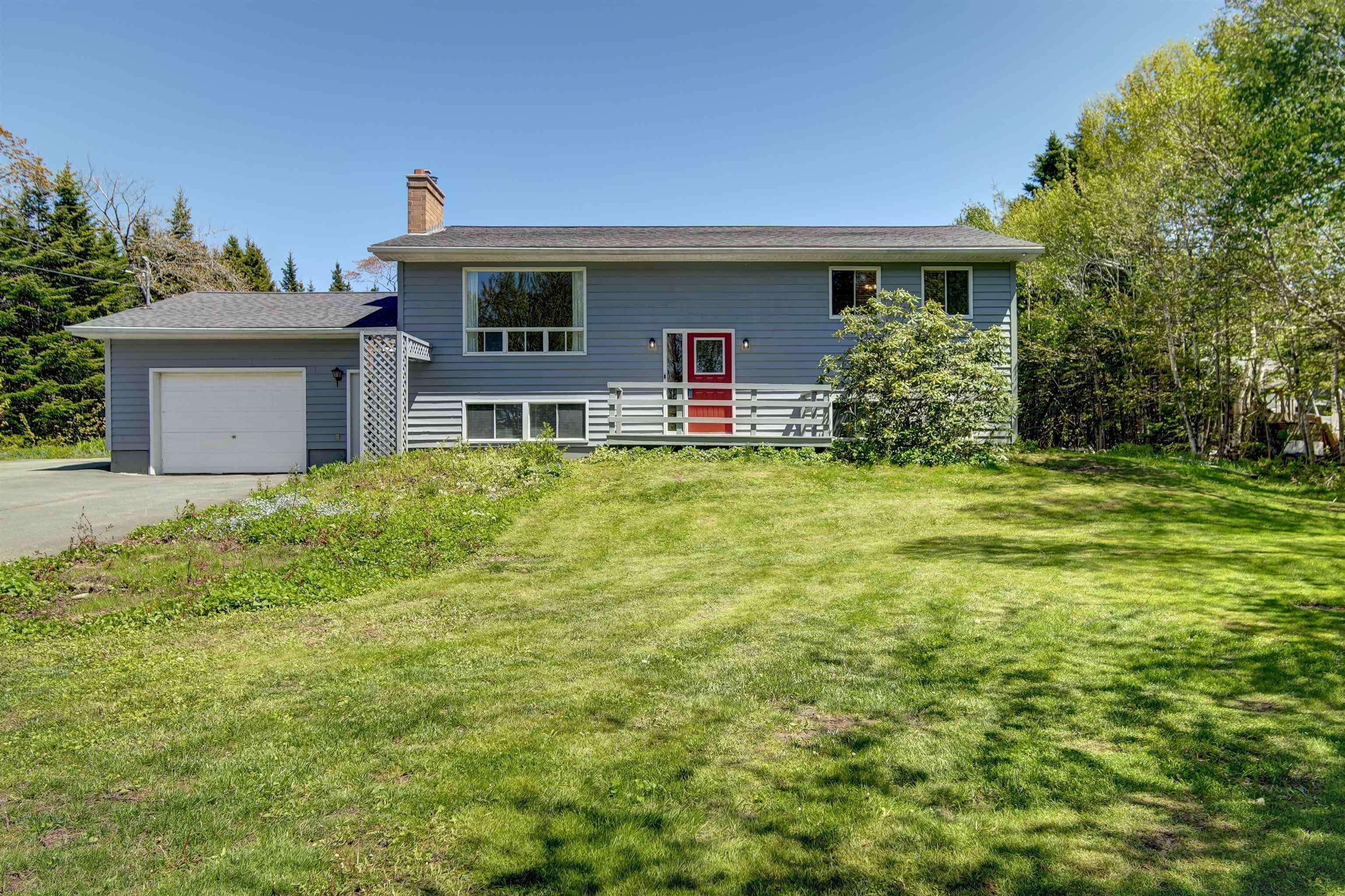 2834 Prospect Road, Whites Lake, NS (MLS 202613359)