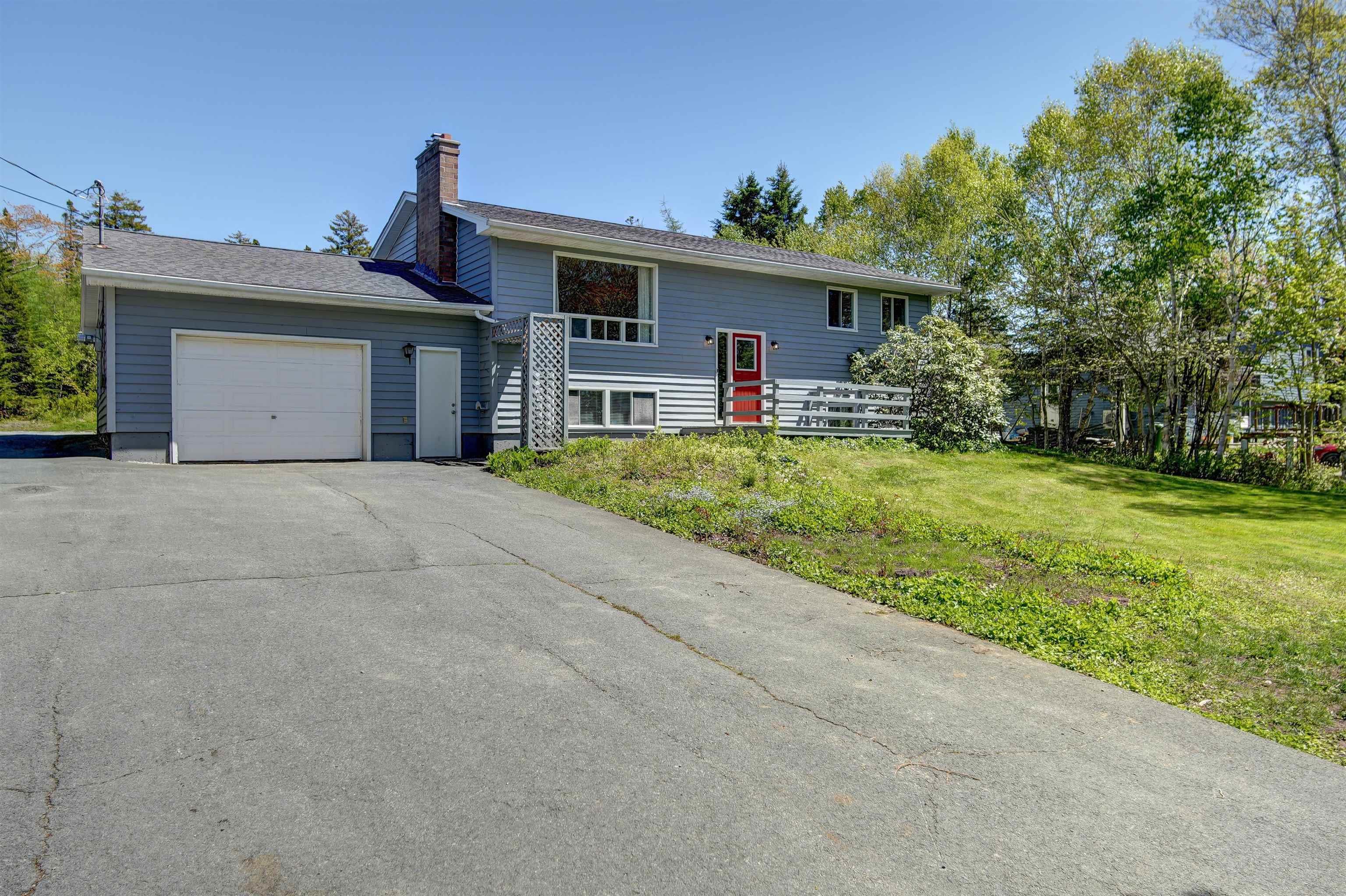 2834 Prospect Road, Whites Lake, NS (MLS 202613359)